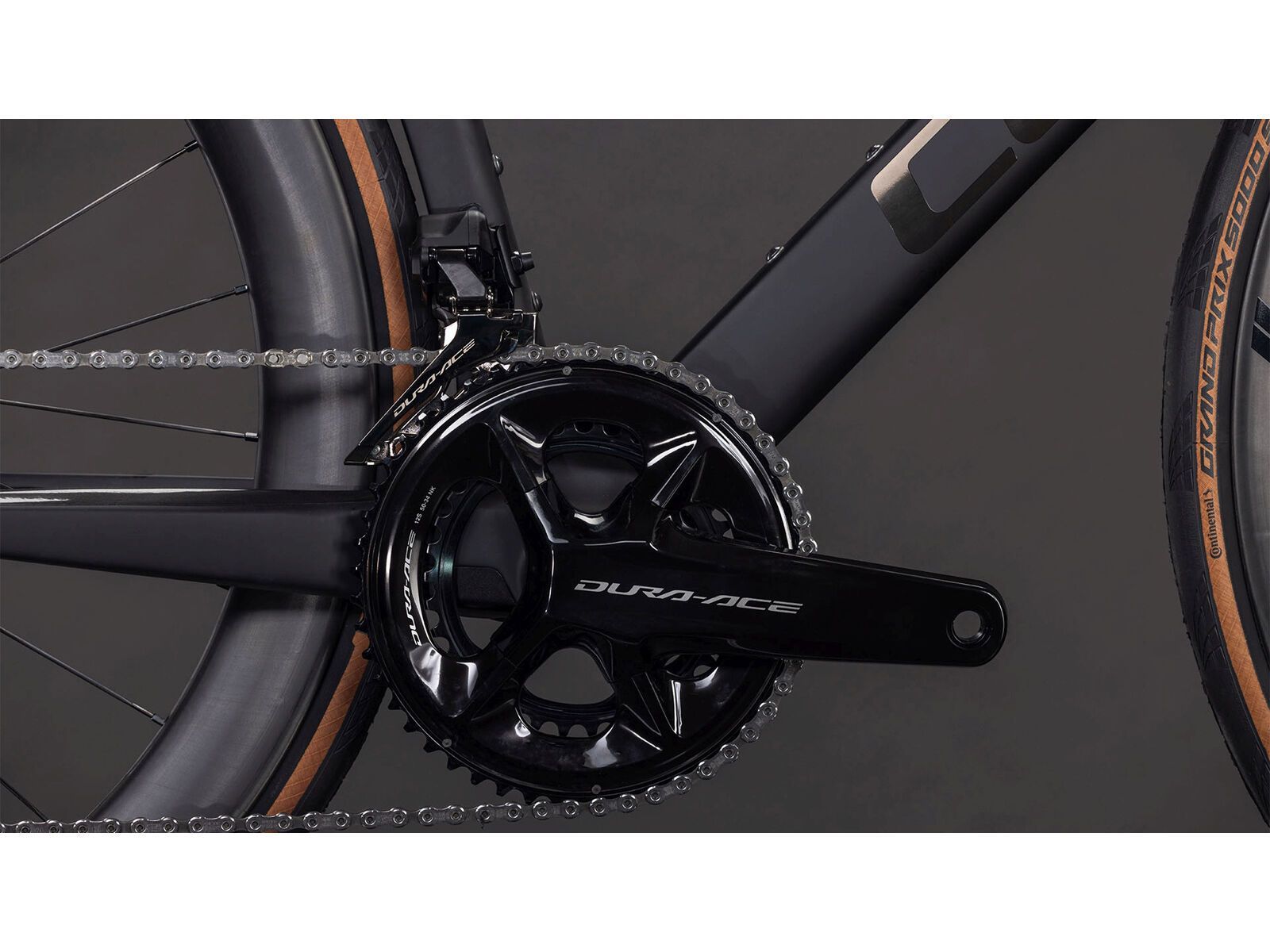 Cube Agree C:62 SLT, black´n´black | Bild 6