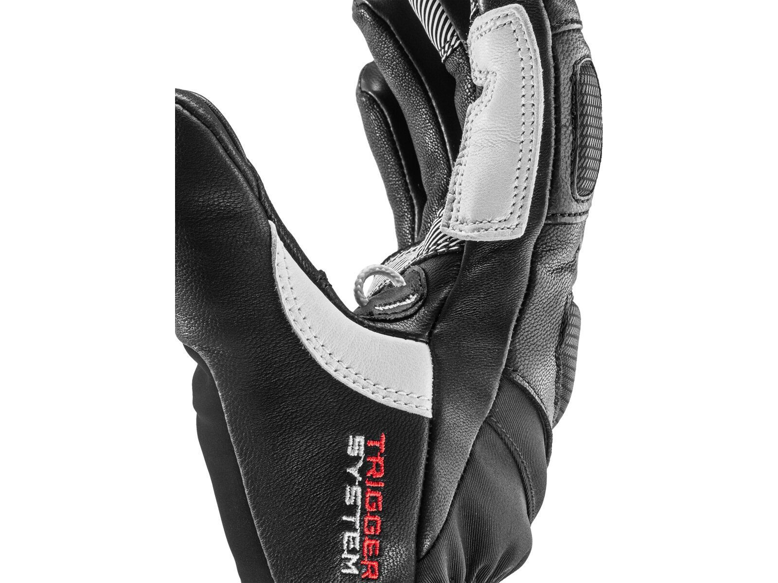 Leki Griffin Pro 3D Women, black | Bild 4