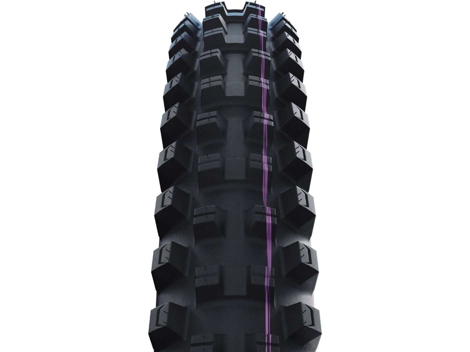 Schwalbe Shredda Front Radial Addix Ultra Soft Gravity Pro - 29 Zoll | Bild 2