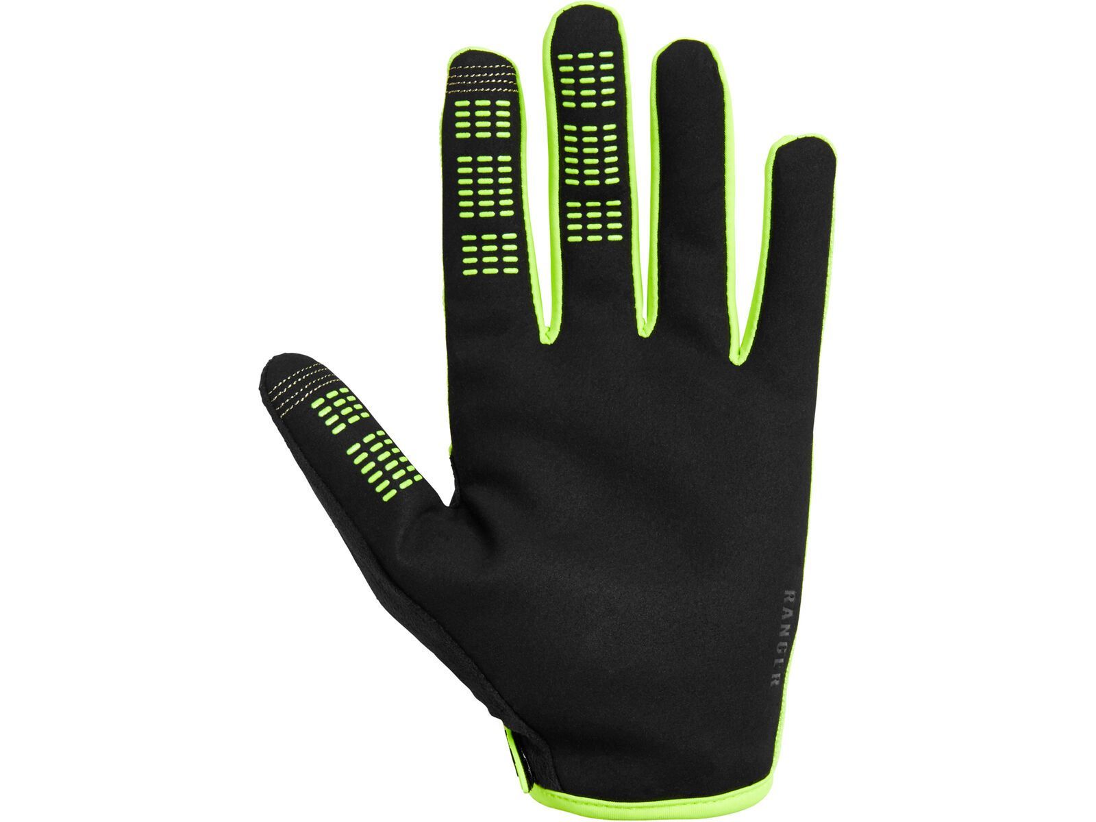 Fox Ranger Glove, fluorescent yellow | Bild 2