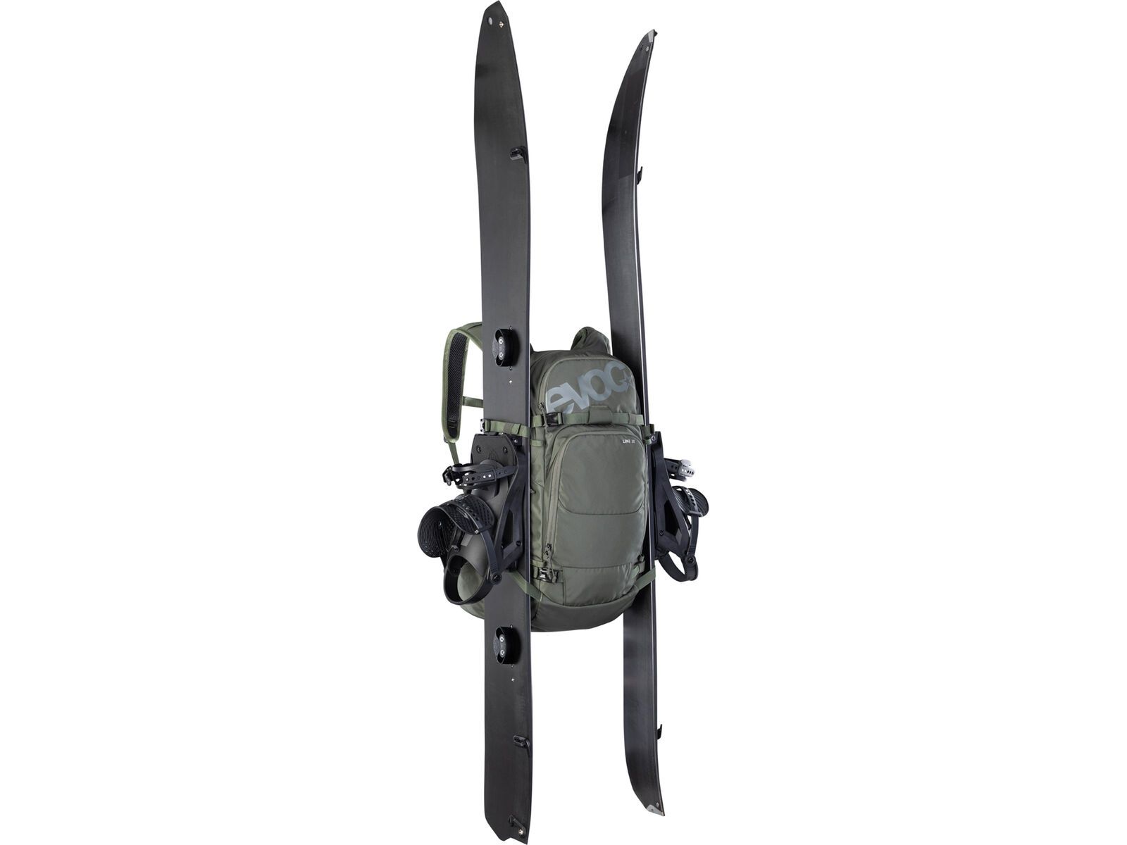 Evoc Line 30, dark olive | Bild 8