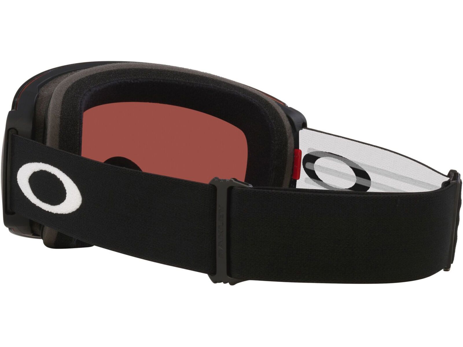 Oakley Flight Deck Pro M, Prizm Sage Gold Iridium & Iced / matte black | Bild 7