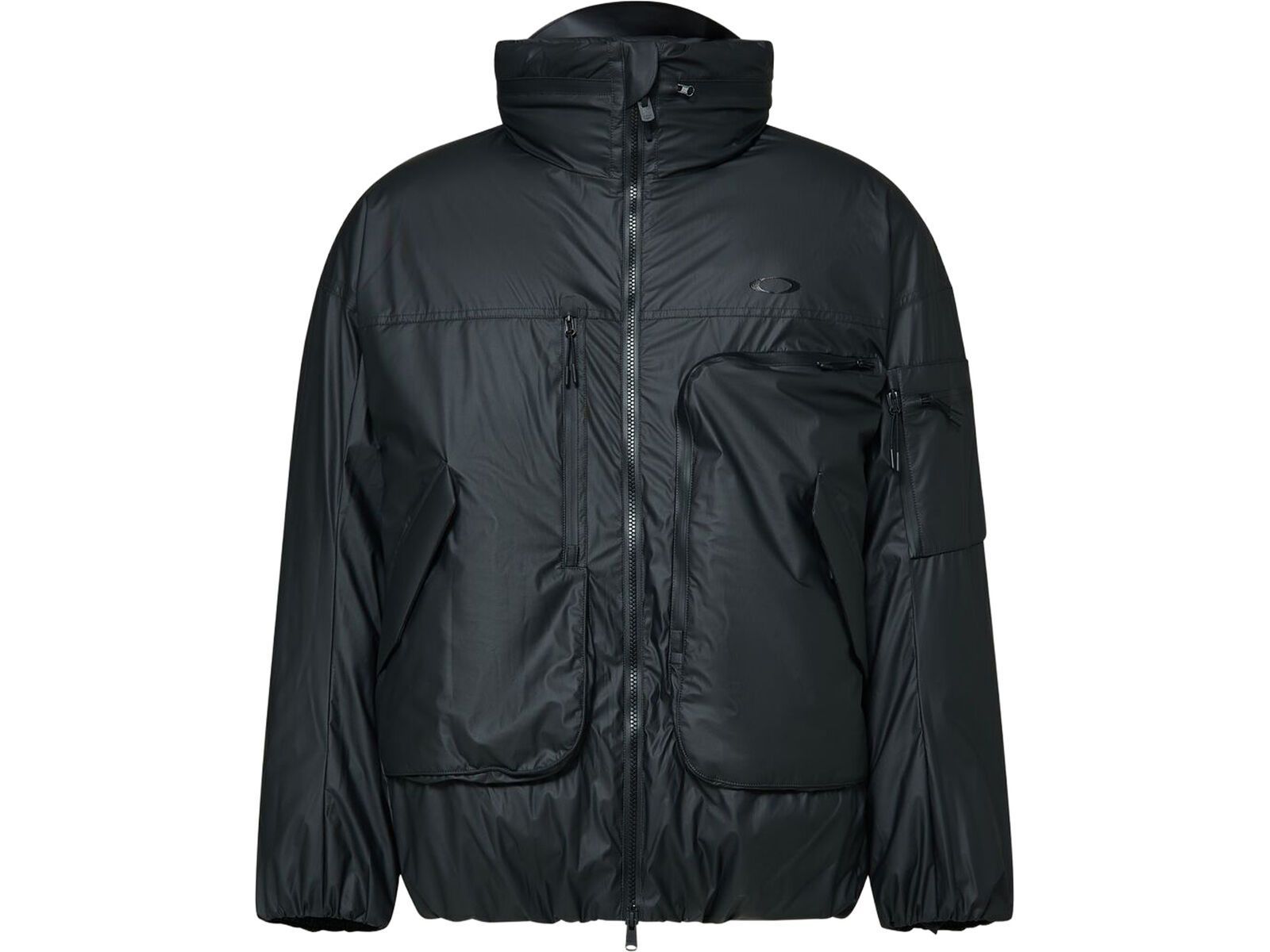 Oakley Mthod Insulated Jacket, blackout | Bild 1
