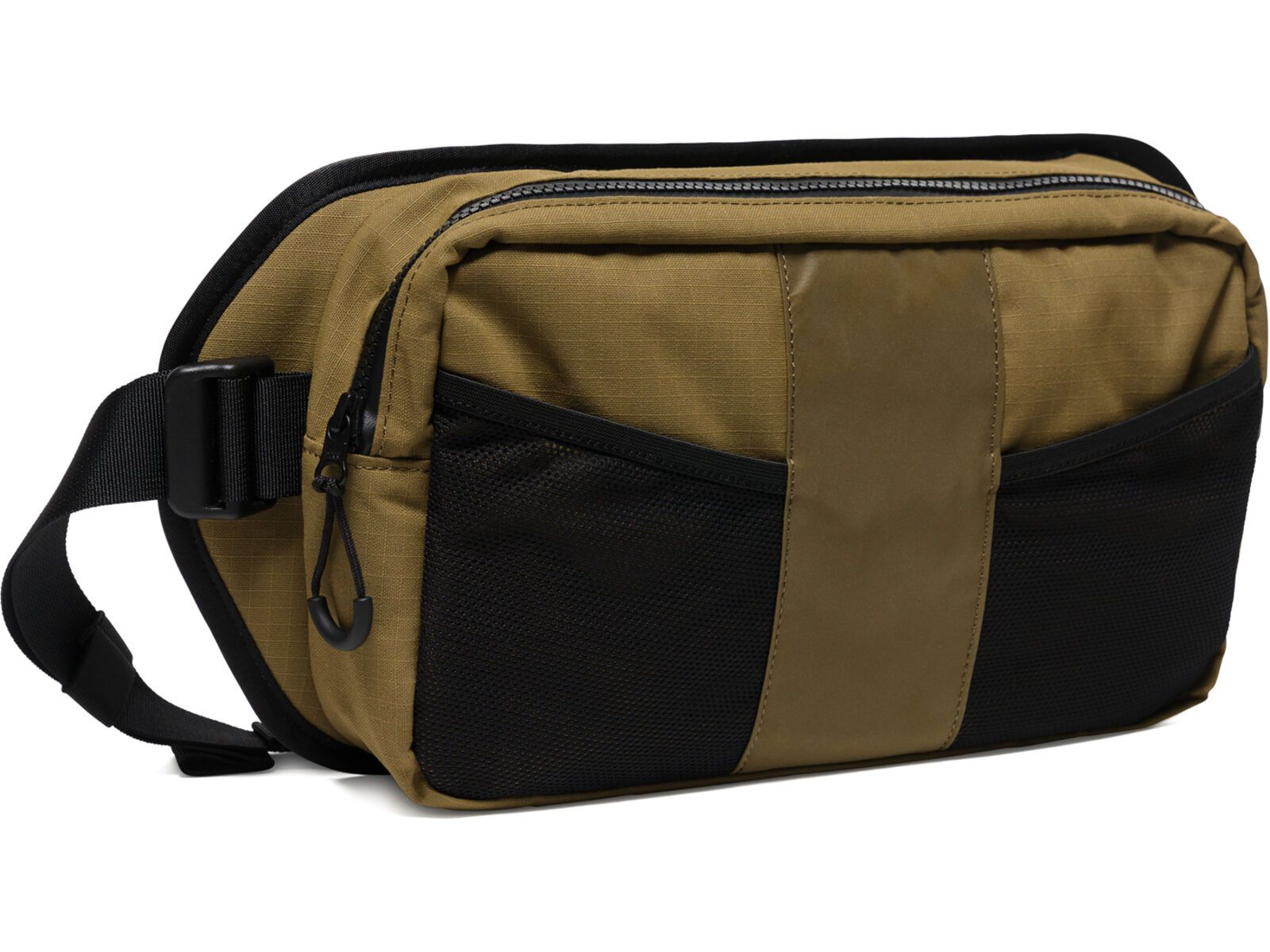 Capsuled Hip Bag, military olive | Bild 1