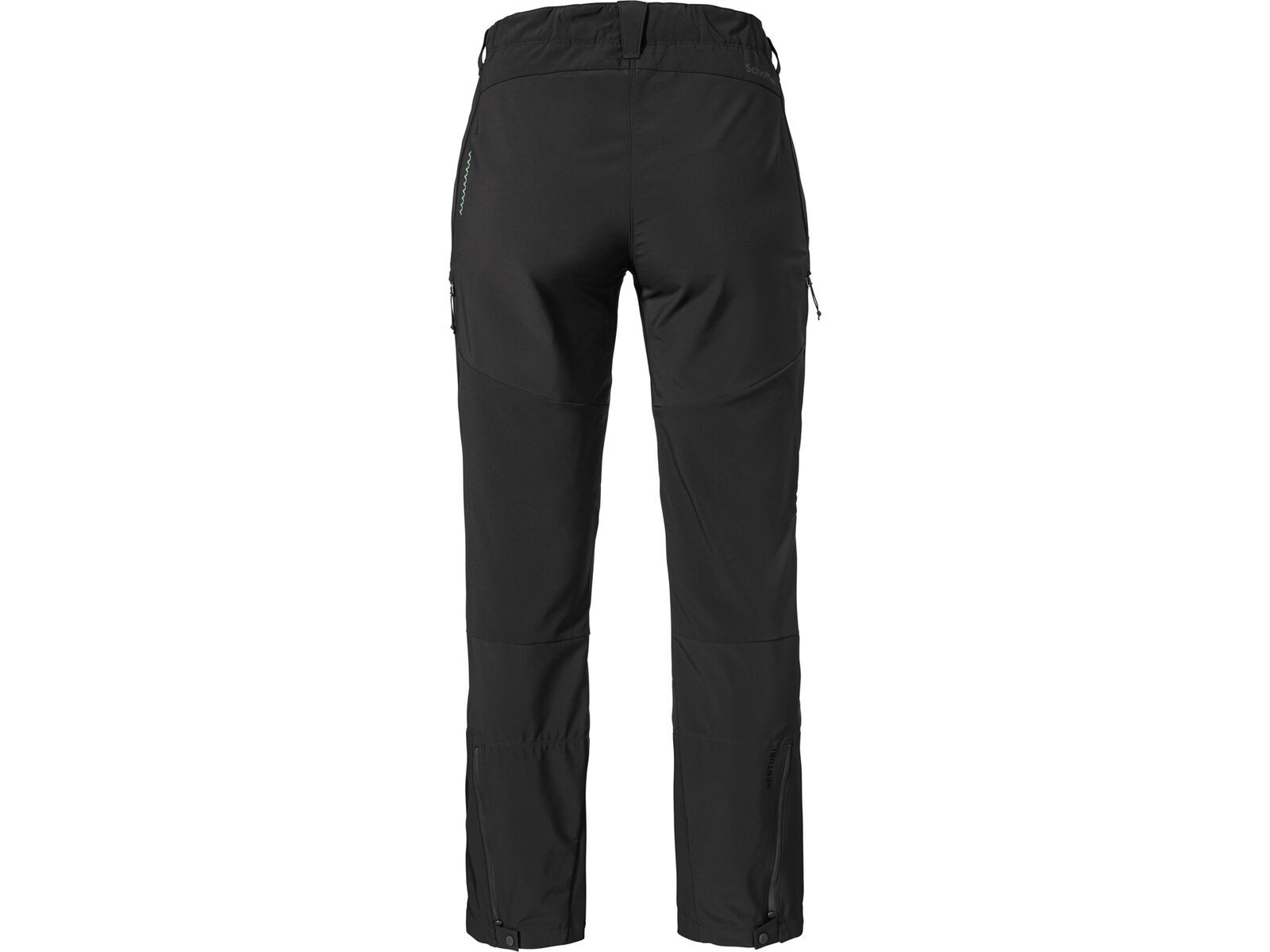 Schöffel Softshell Pt Style Milagle WMS, black | Bild 2