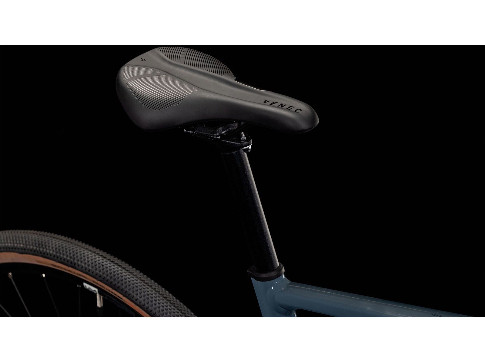 Cube Nuroad EX 27.5, whale´n´black | Bild 5