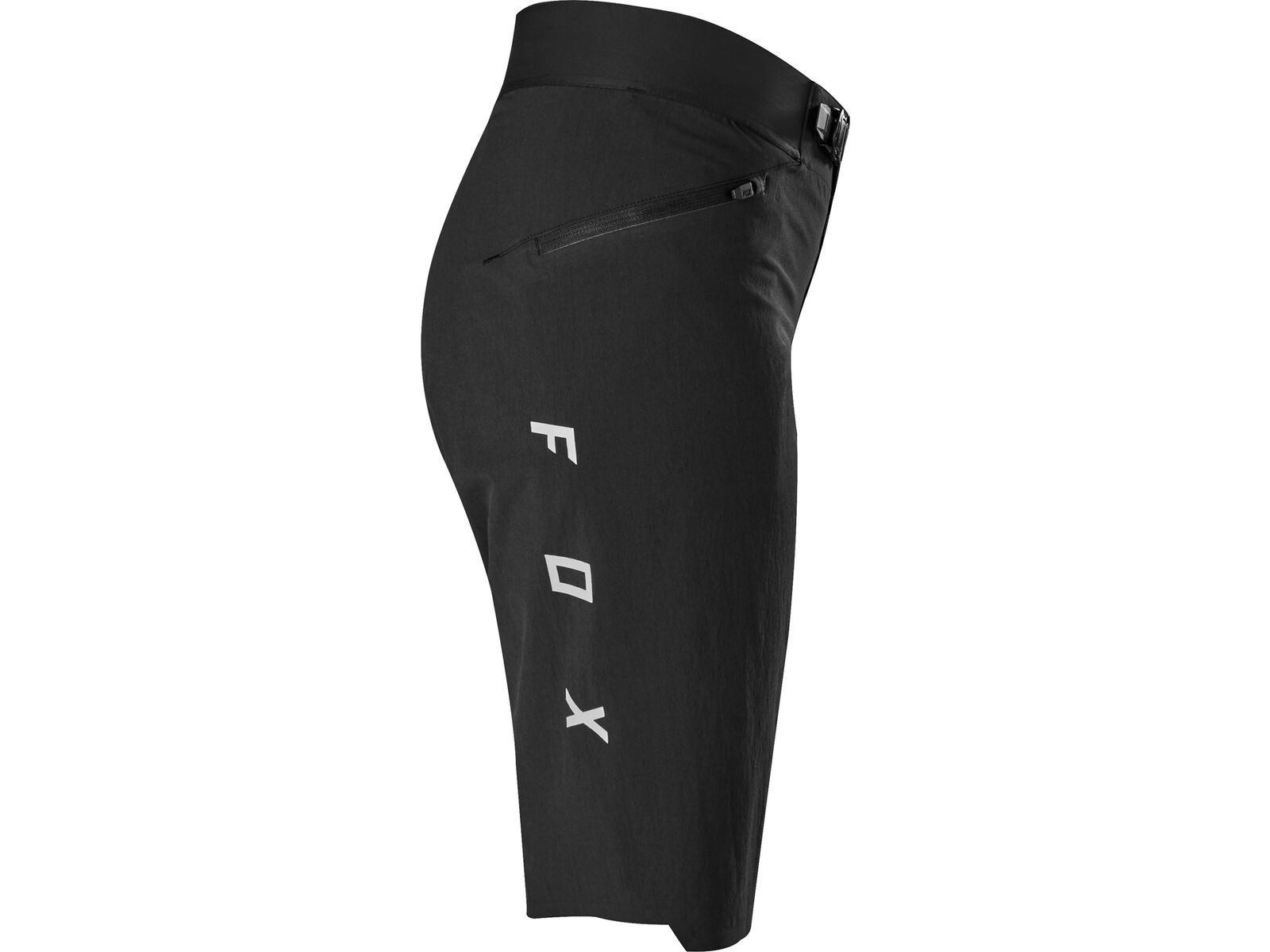 Fox Womens Flexair Short with Liner, black | Bild 3