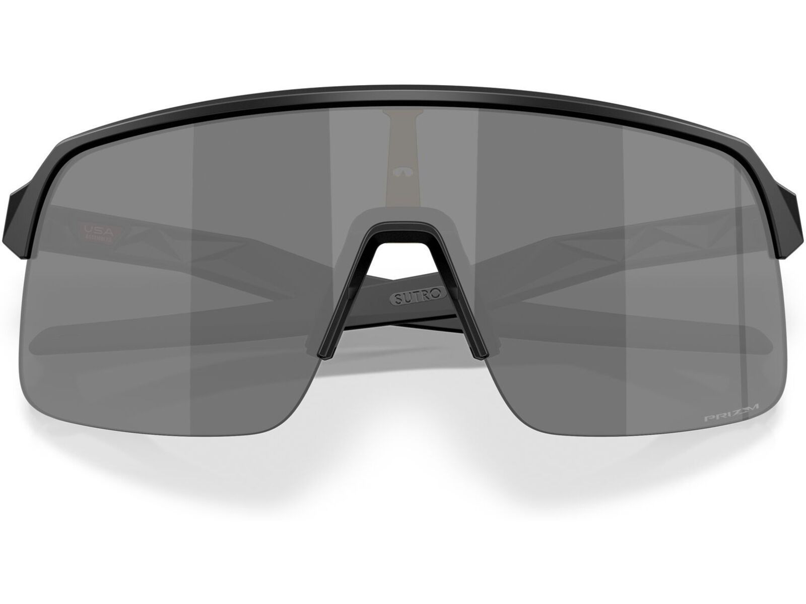 Oakley Sutro Lite, Prizm Black / matte black | Bild 7