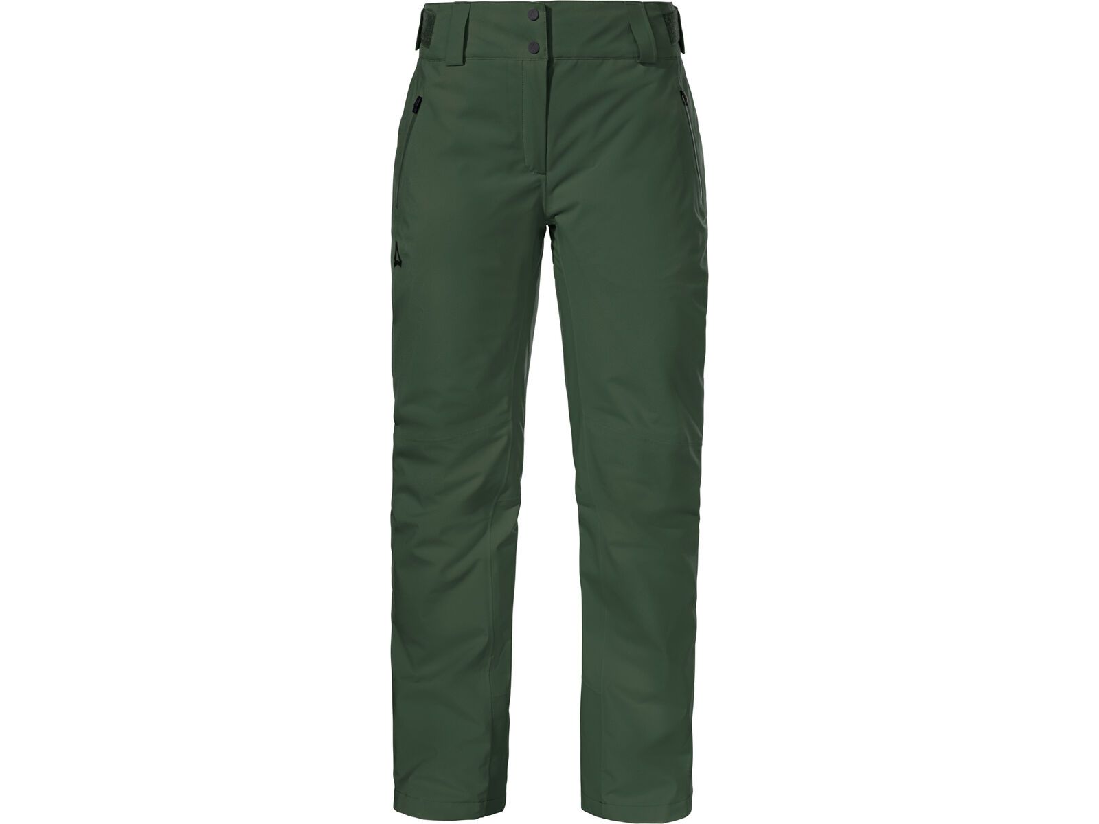 Schöffel Pants Style Pine WMS, dark jade | Bild 1