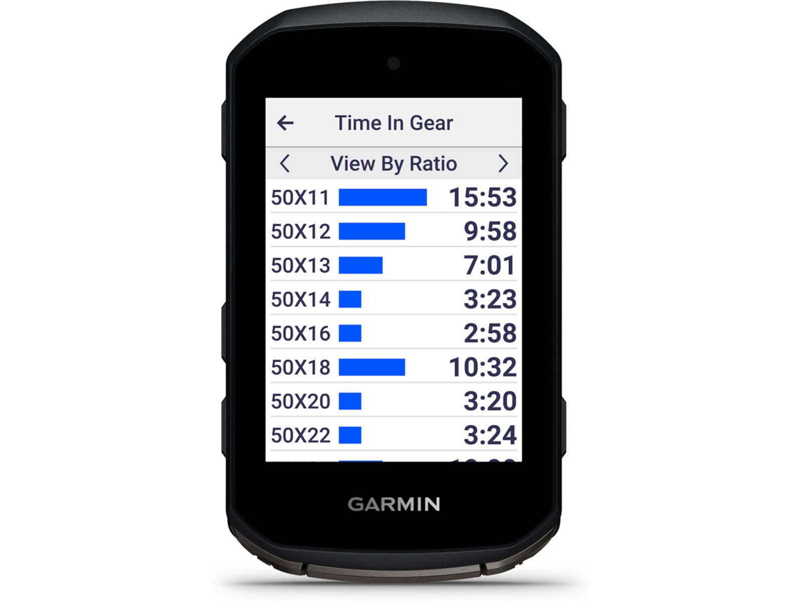 Garmin Edge 850 | Bild 10