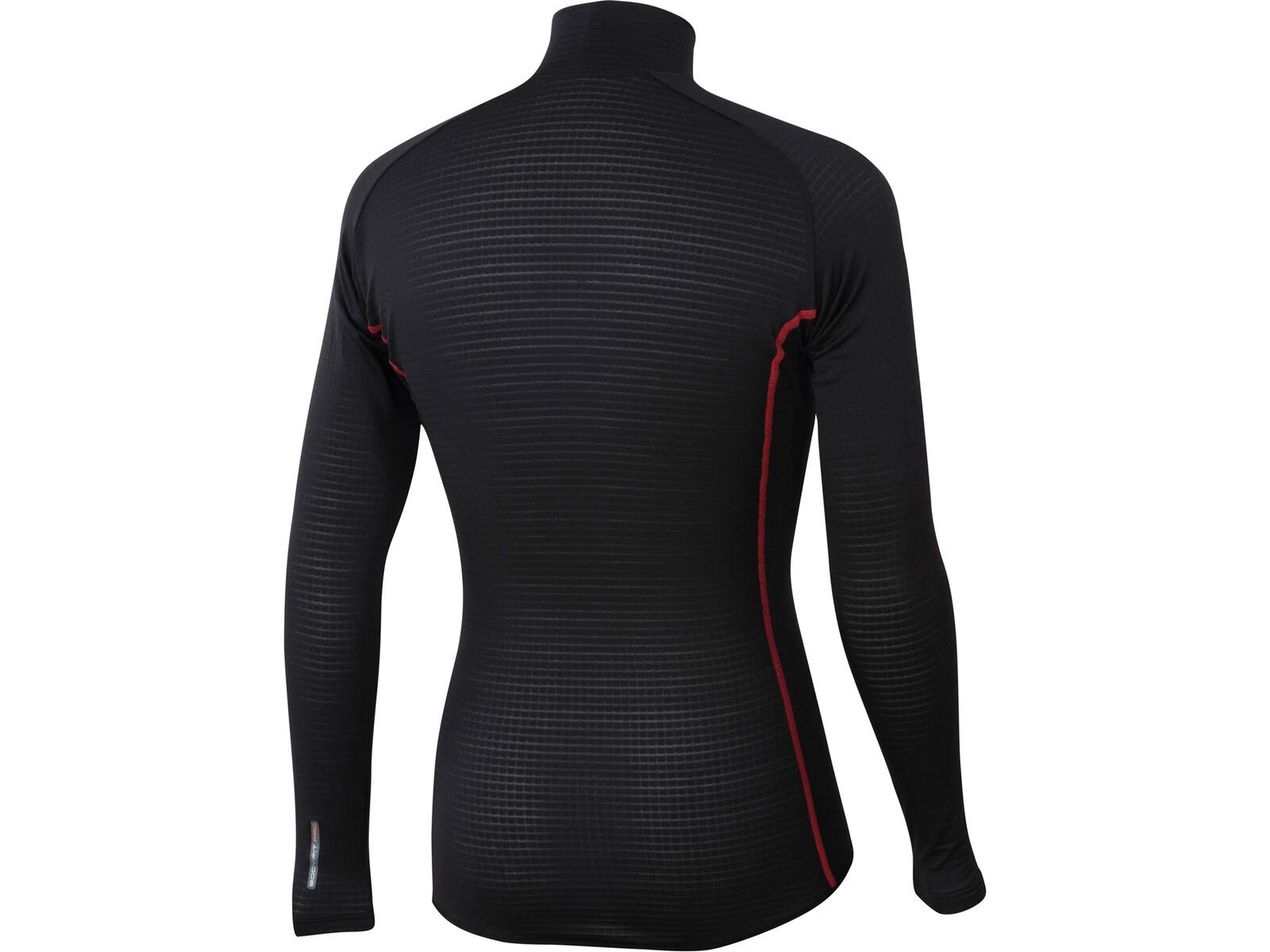 Sportful Bodyfit Pro Baselayer LS, black | Bild 2