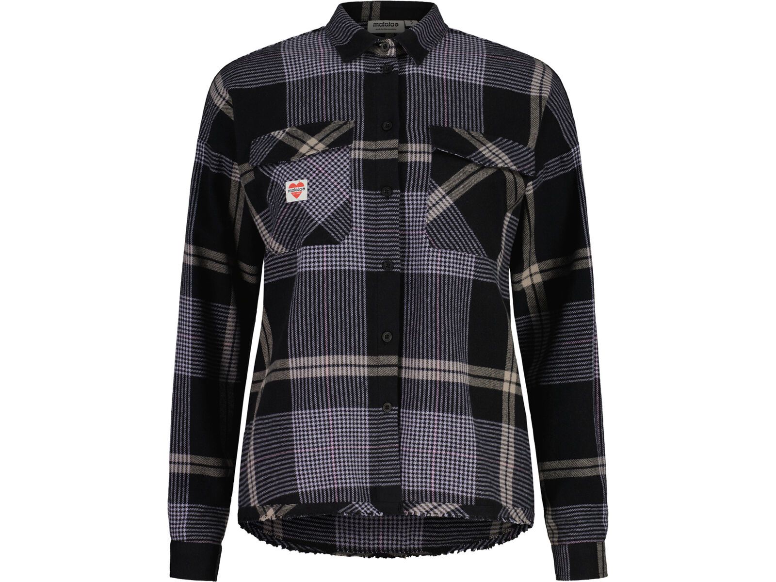 Maloja MaloM., shaded purple multi | Bild 1