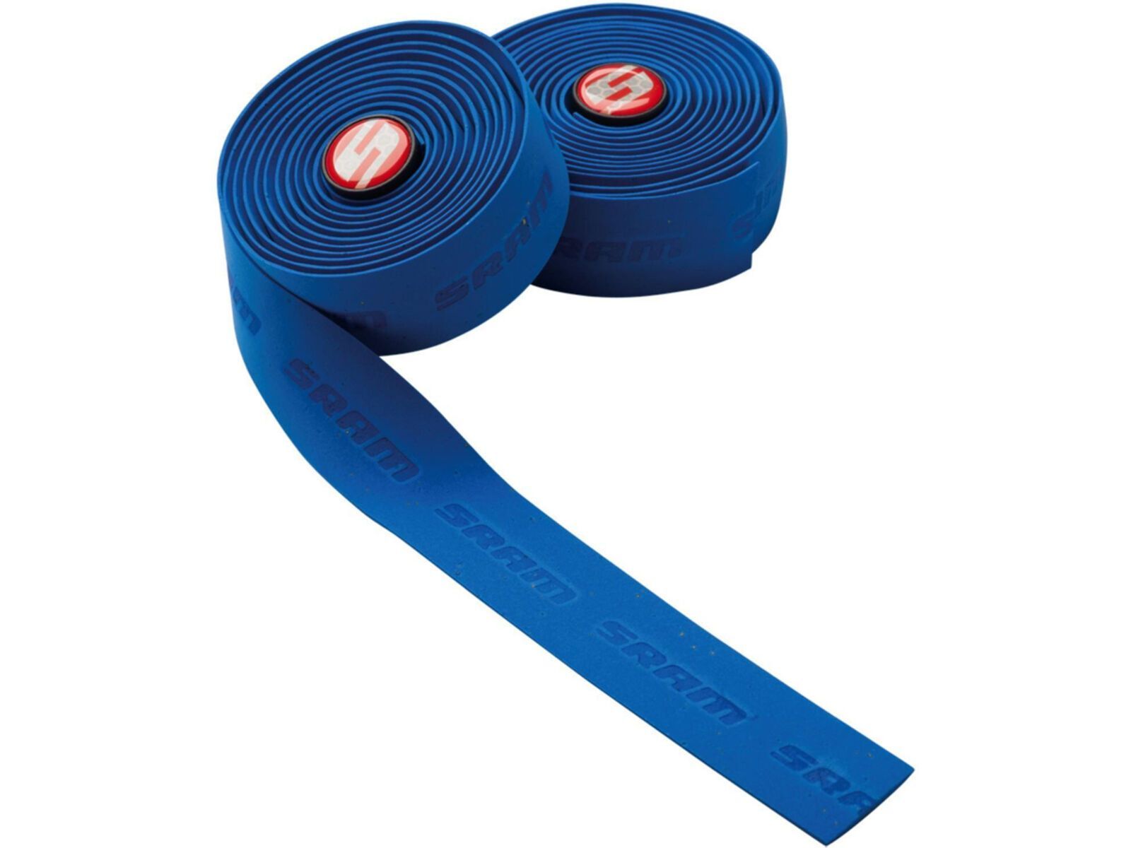 SRAM SuperCork Bar Tape, blue | Bild 1