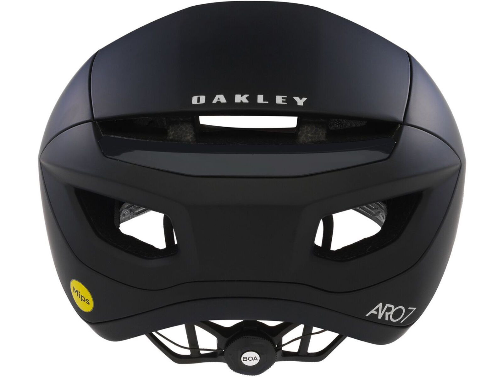 Oakley ARO7 Lite, matte black | Bild 6