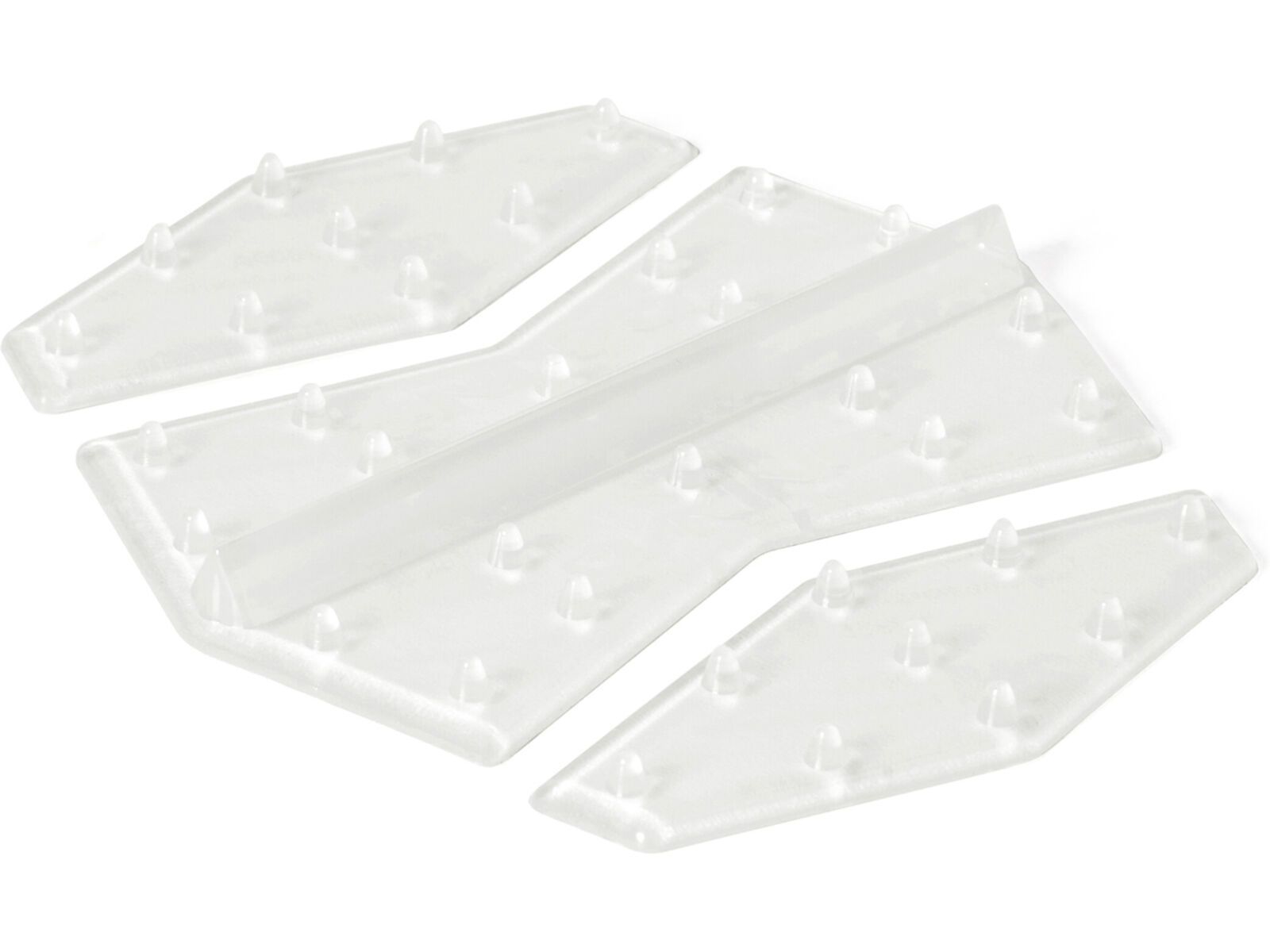 Dakine Modular Mat, clear | Bild 2