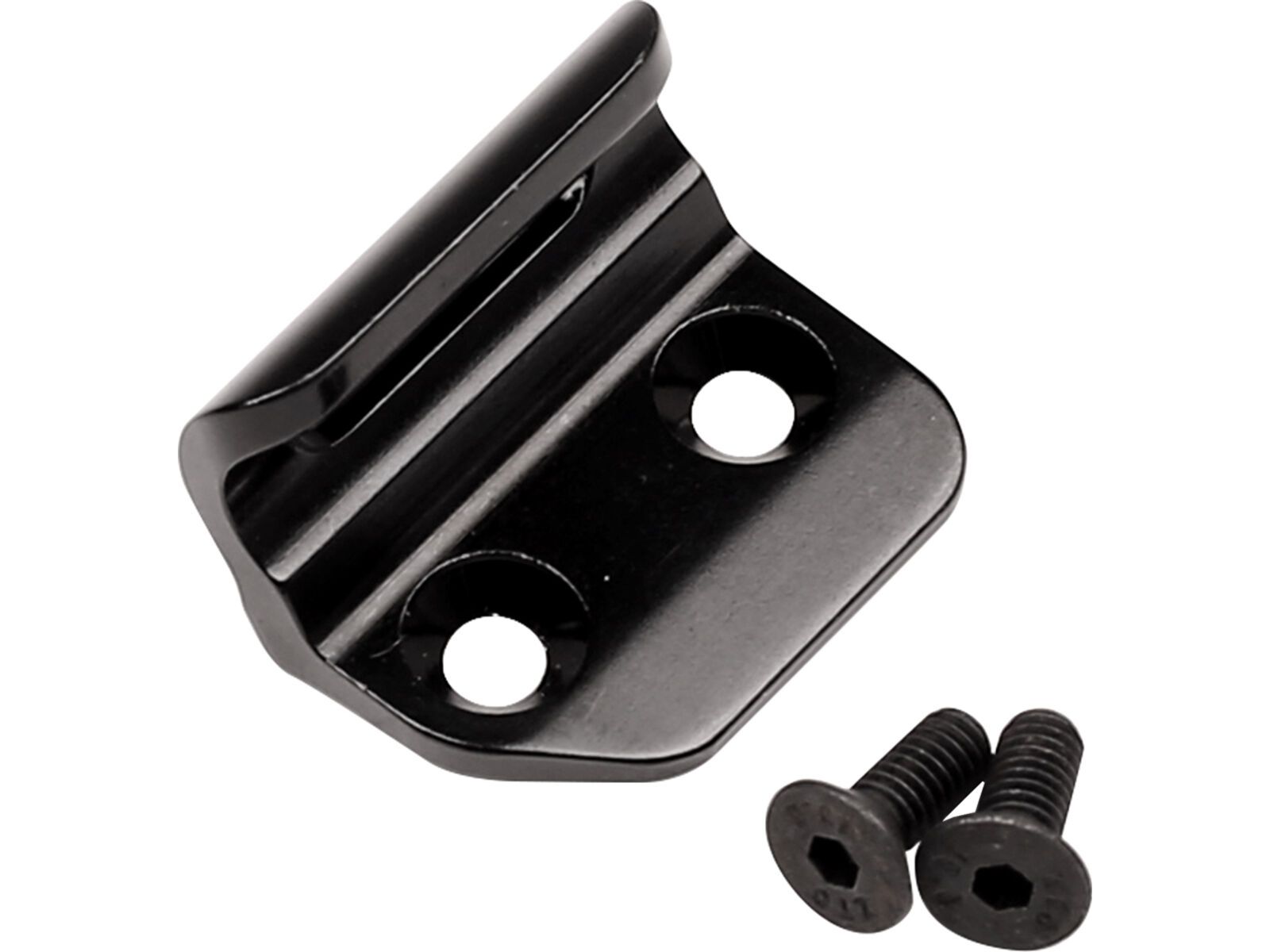 Cube Umwerferbefestigung Agree | Bild 1