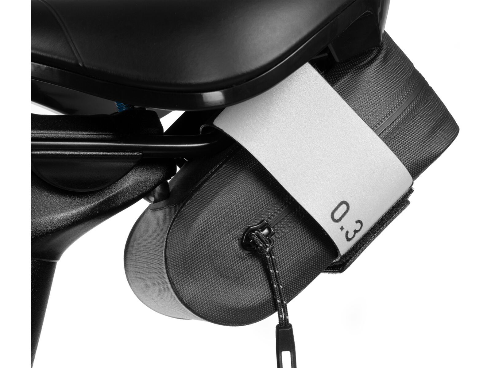 Cube Acid Satteltasche Pro 0,3, black | Bild 4
