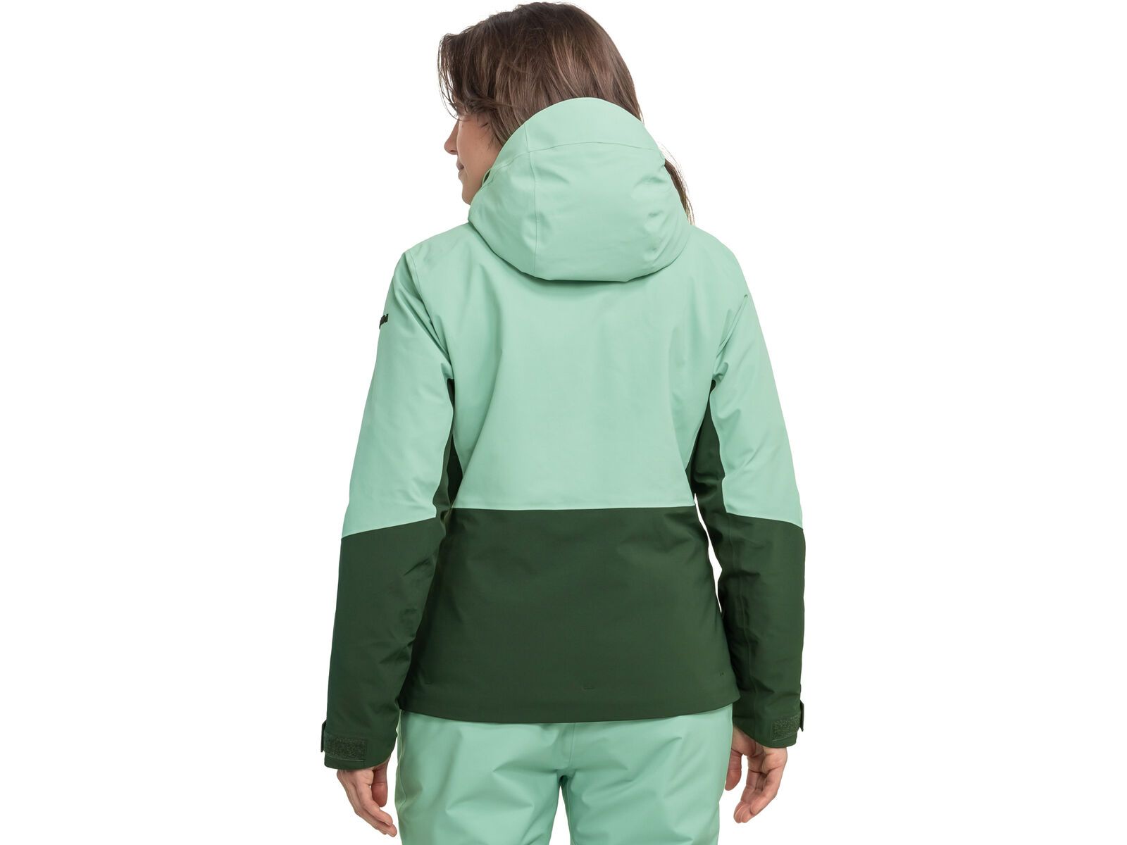 Schöffel Jacket Style Safuna WMS, gem jade | Bild 5