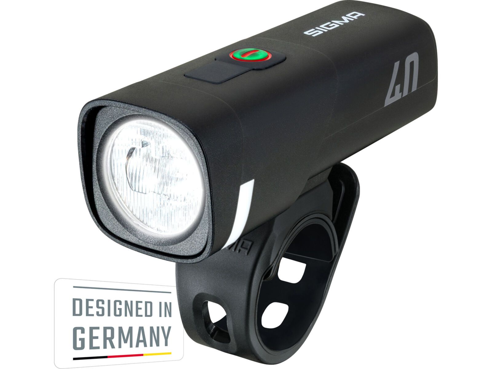 Sigma Aura 40 | Bild 2