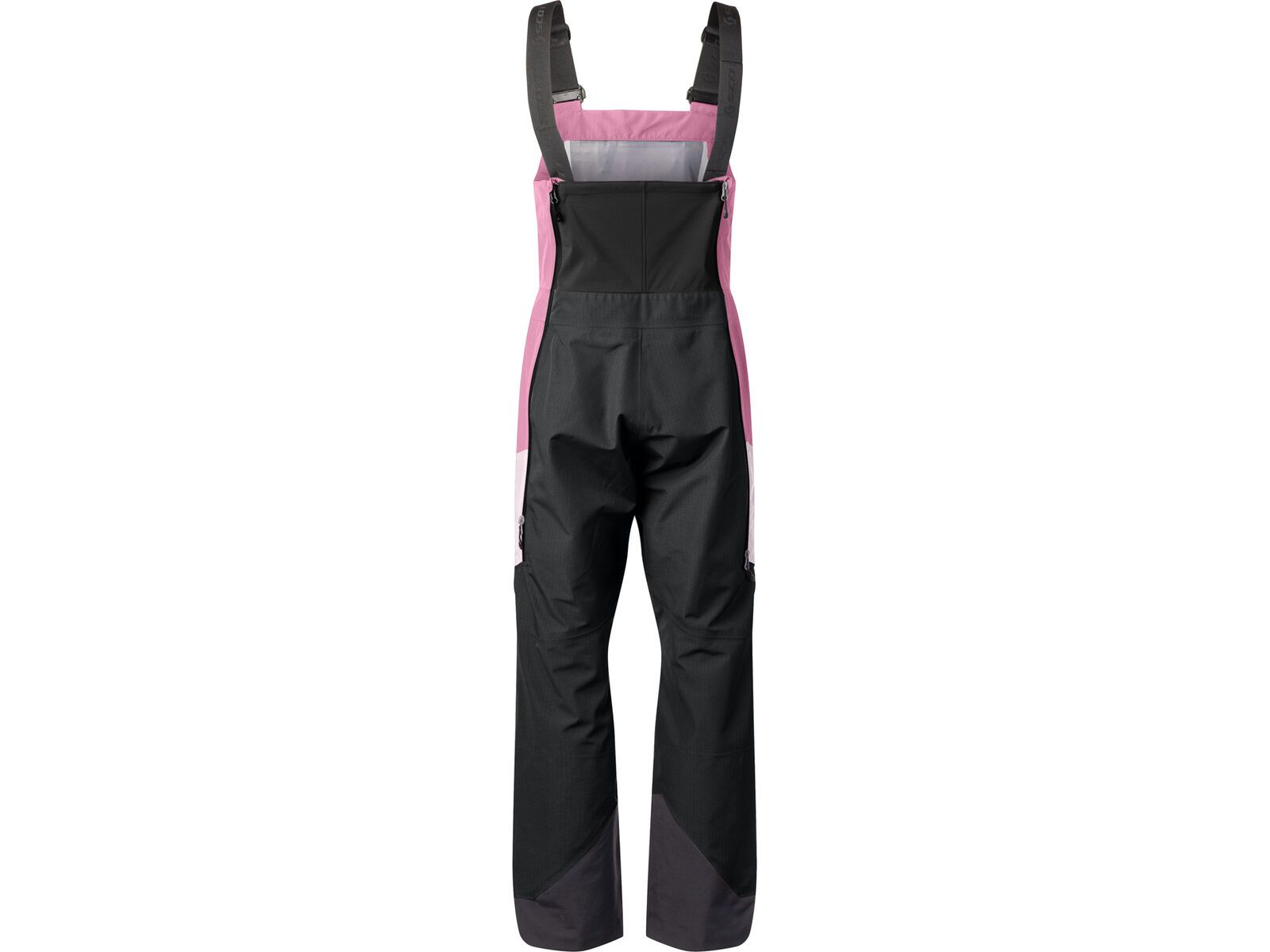 Scott Vertic Ripstop 3 Layer Women's Pants, paradise pink/black | Bild 2