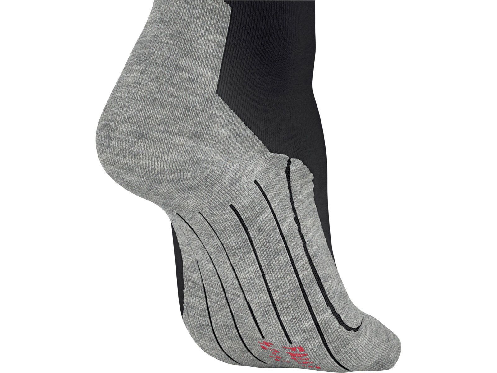 Falke SK4 (130 Jahre Design) Damen, black | Bild 4