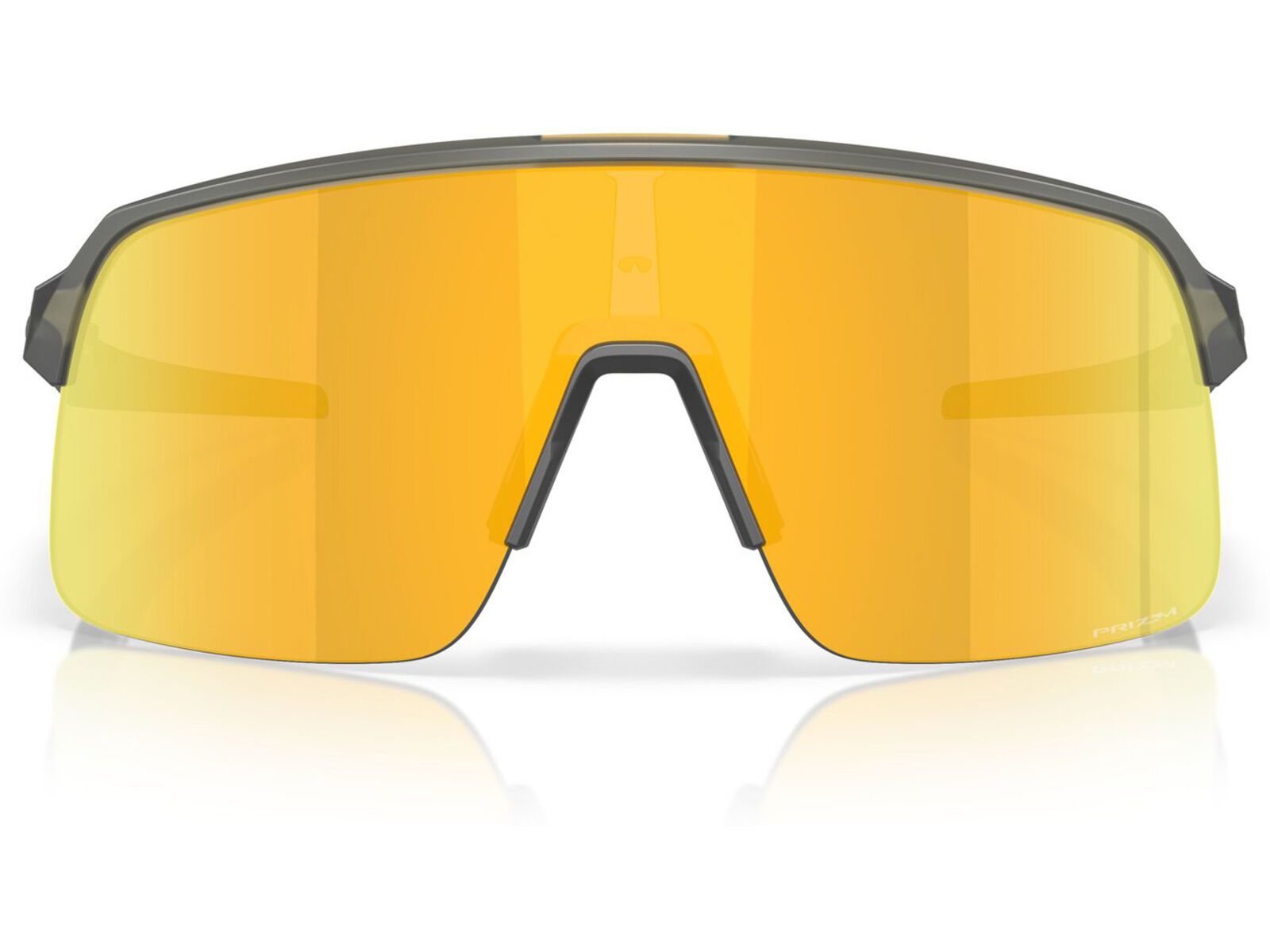 Oakley Sutro Lite, Prizm 24k / mt olive ink | Bild 8