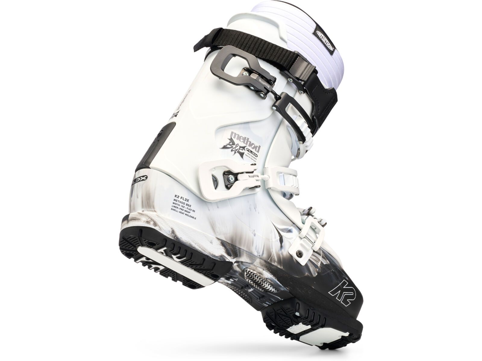 K2 Method B&E | Bild 5