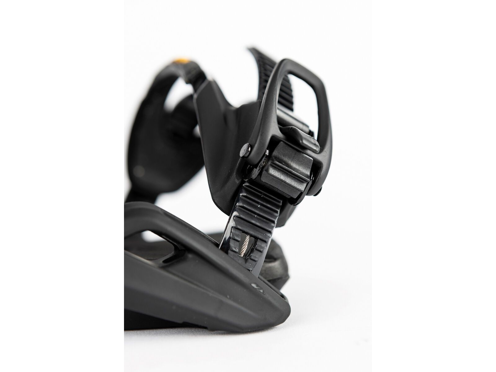 Nitro Team Pro, black red | Bild 8