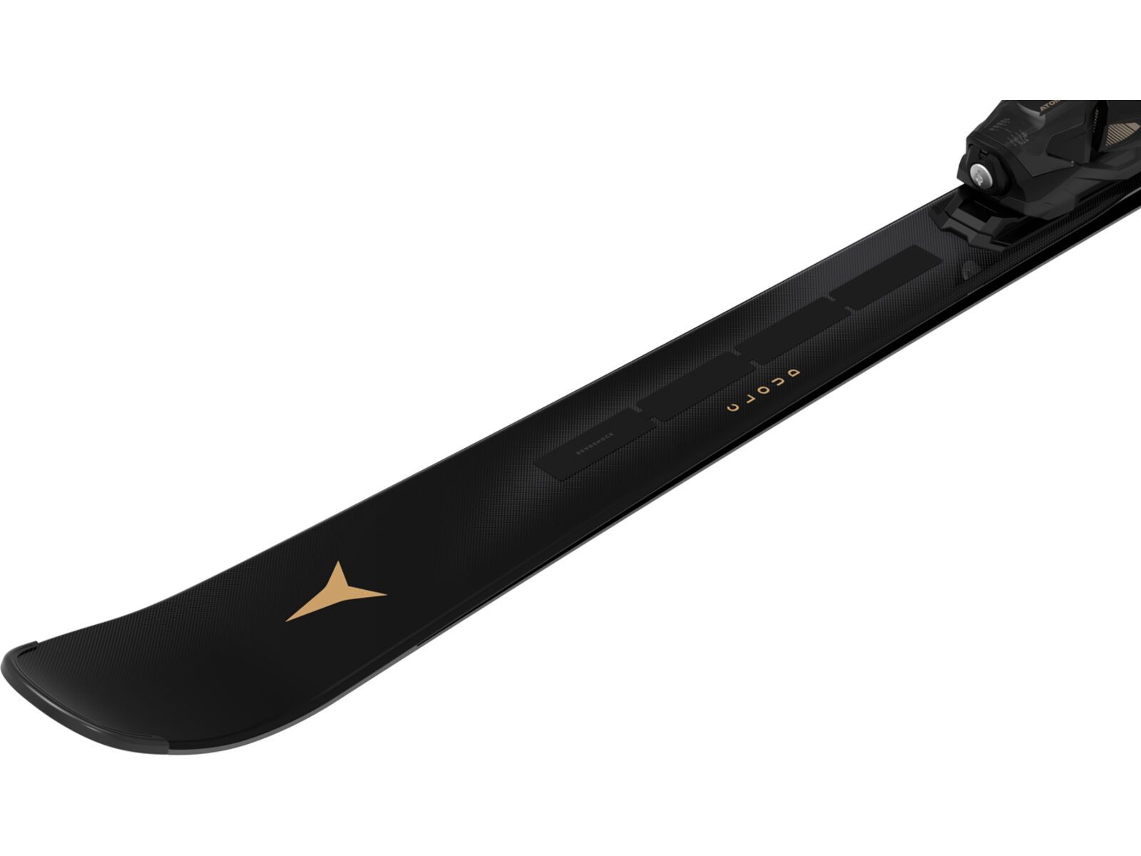 Atomic Cloud C9 Revoshock Light + M 10 GW, black | Bild 6