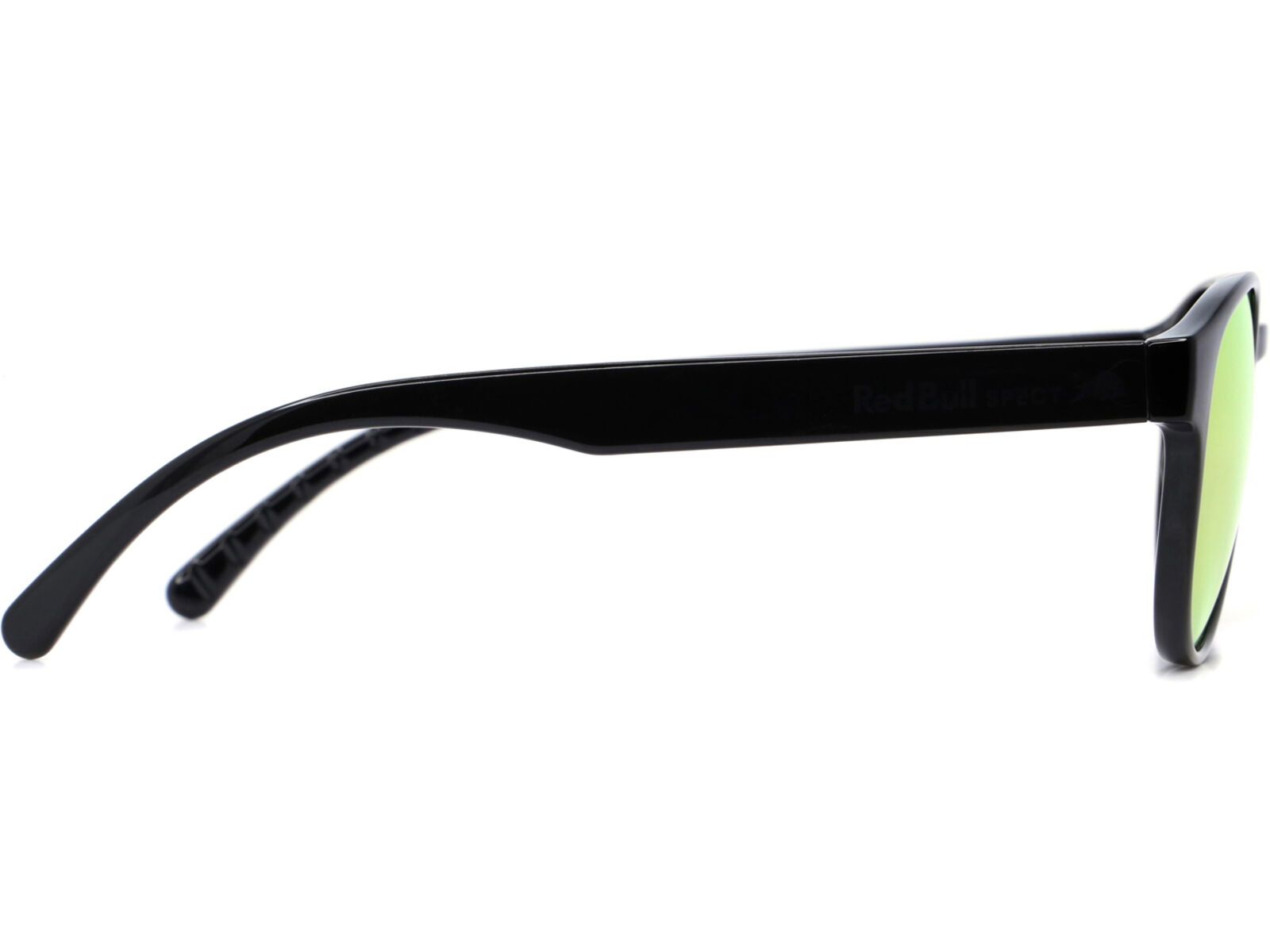 Red Bull Spect Eyewear Eden, Green-Light Pink Mirror / black | Bild 2