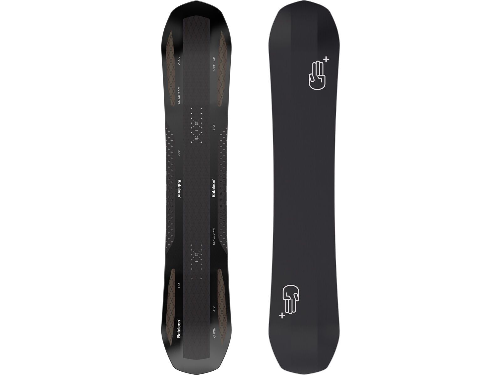 Bataleon Goliath+ | Bild 1