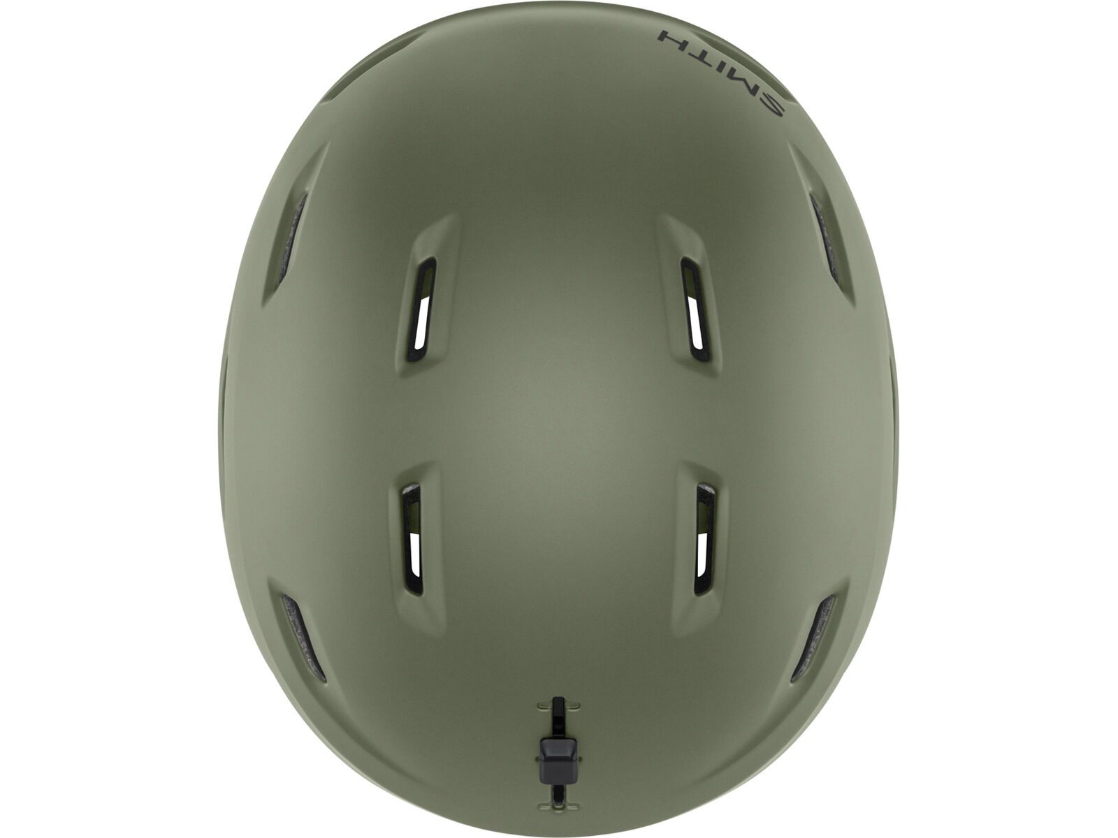 Smith Descend MIPS, matte fatigue green / black | Bild 3