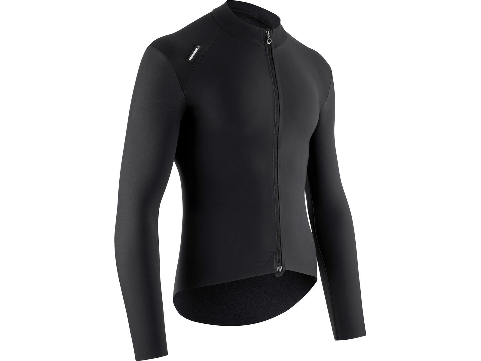 Assos Endurance Thermobooster, black series | Bild 3