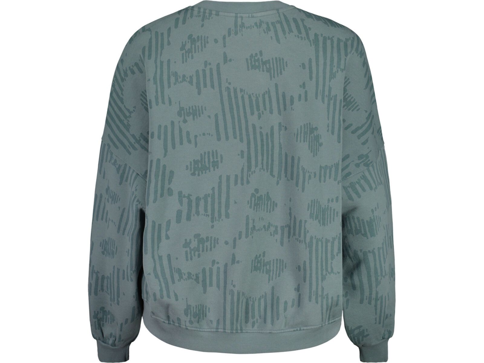 Maloja LauenaM., shaded sage stripeflower | Bild 2