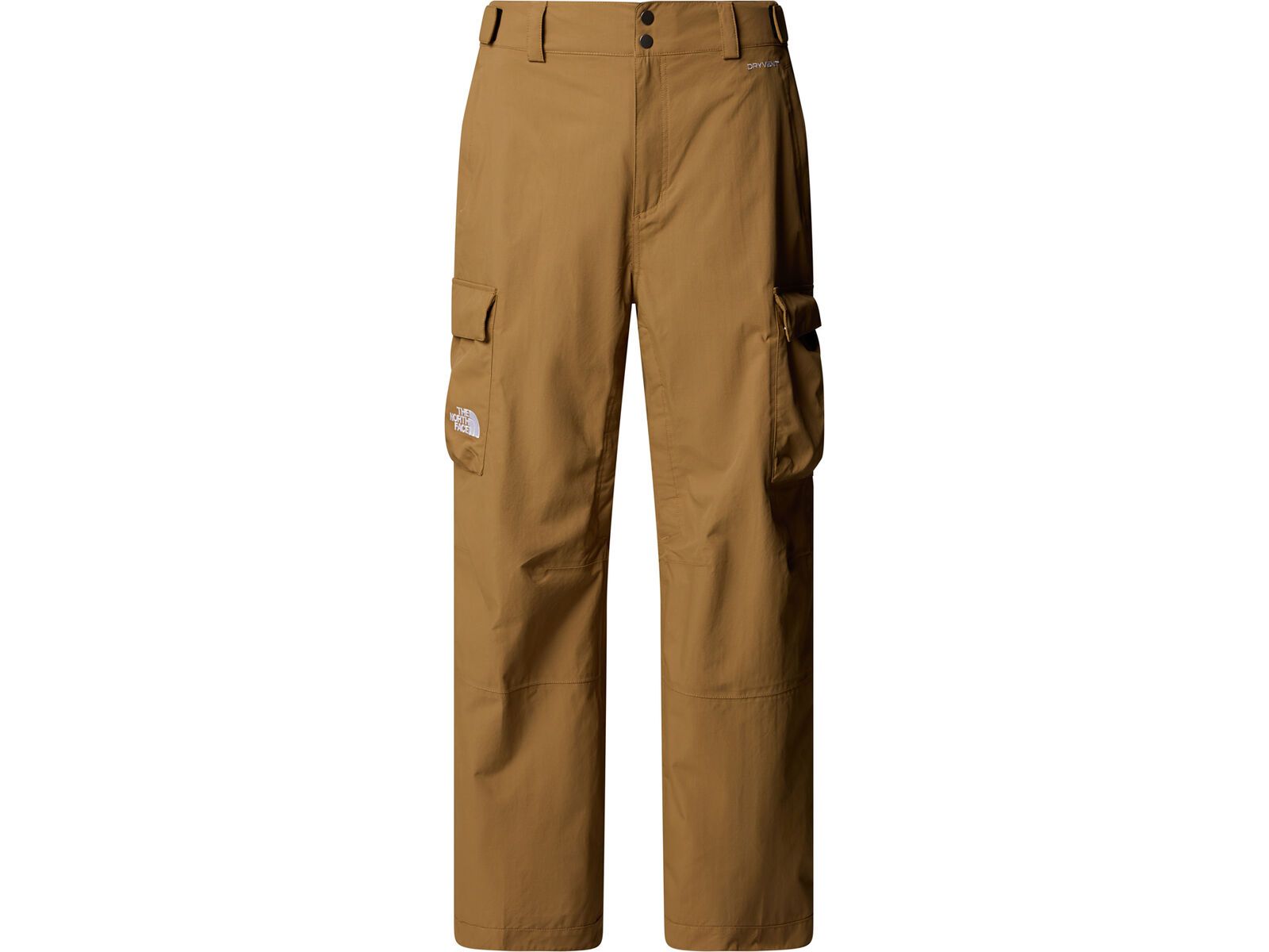 The North Face Men’s Blizzardery Cargo Pant, utility brown | Bild 1