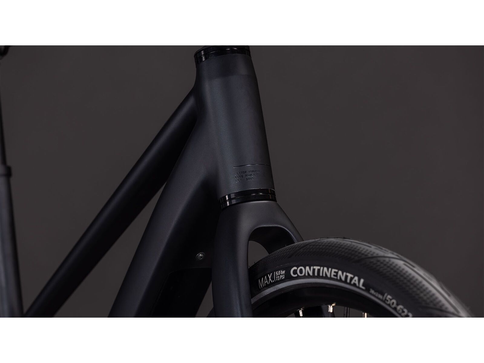 Cube Editor Hybrid Pro 400X Trapeze, coal´n´prism | Bild 6