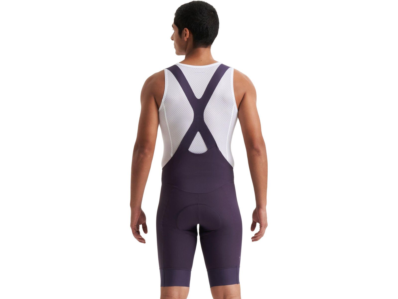 Specialized Men's Prime Bib Shorts, dusk | Bild 2
