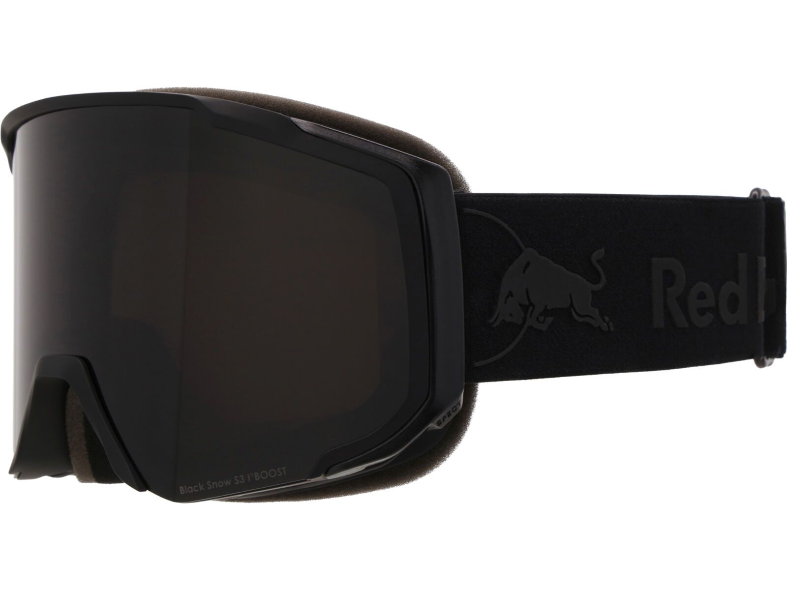 Red Bull Spect Eyewear Jibb, Smoke / black | Bild 4