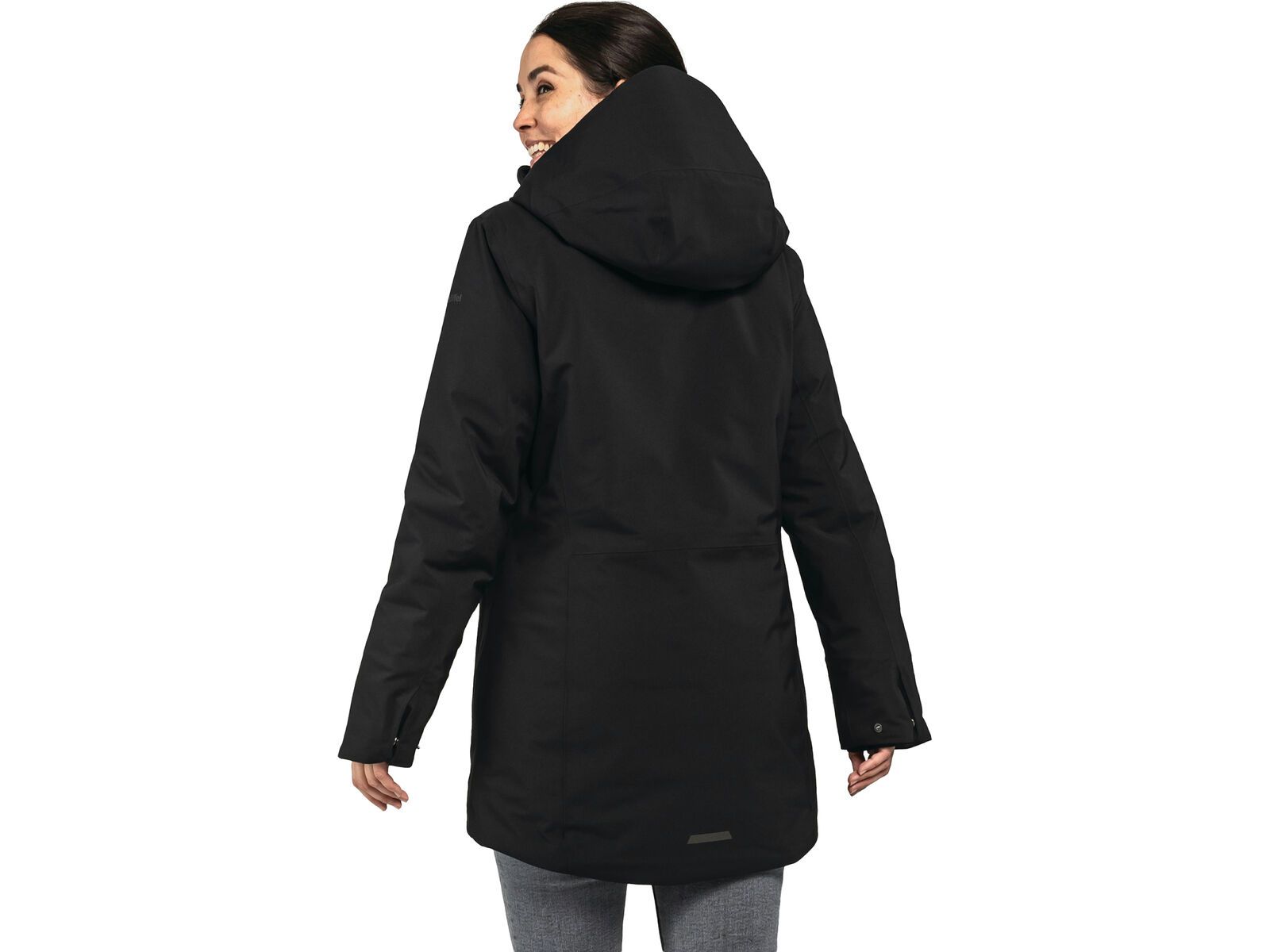 Schöffel Heat Jacket Cambria L, black | Bild 5