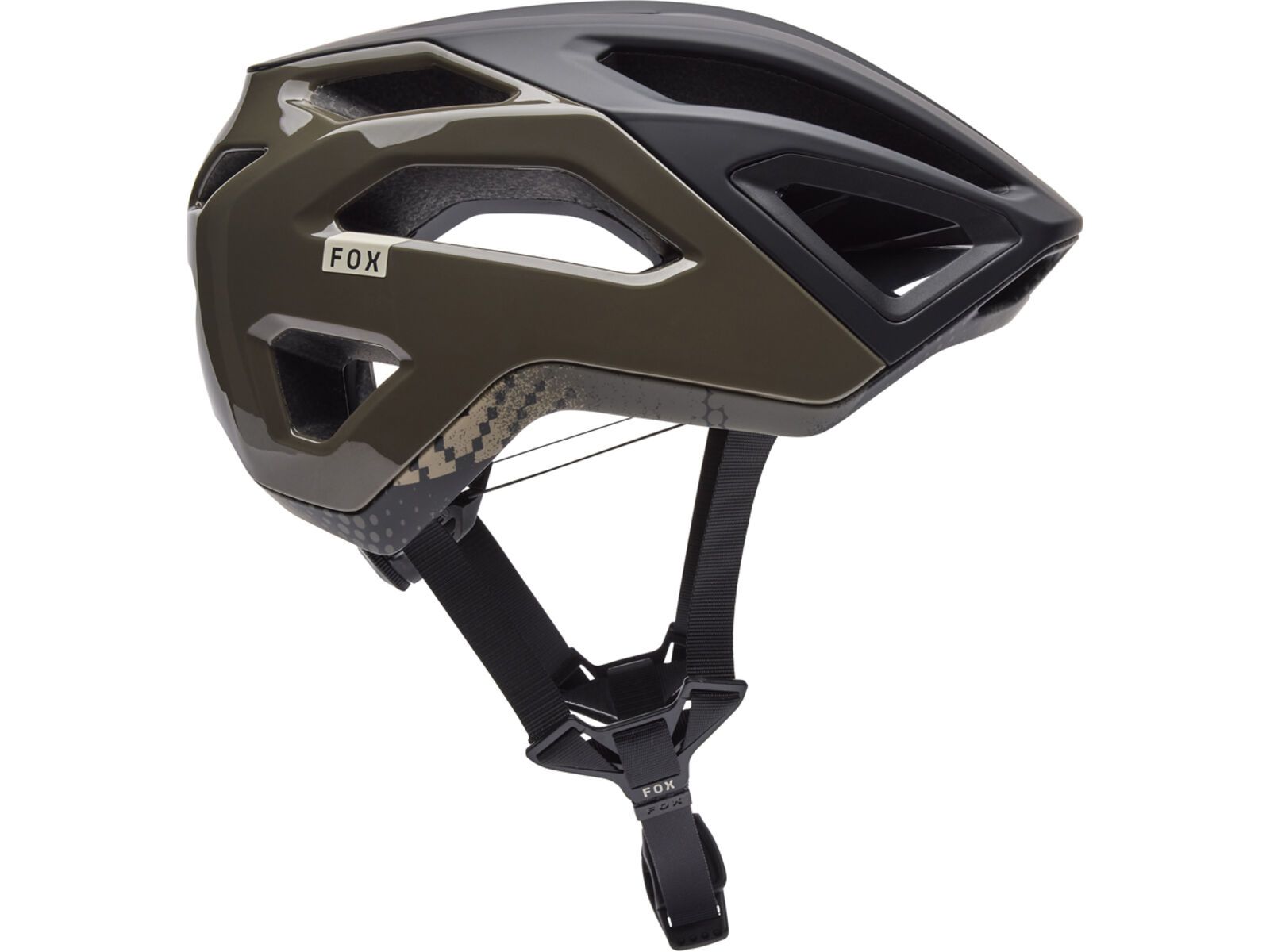 Fox Crossframe Pro Pulse, sand | Bild 2