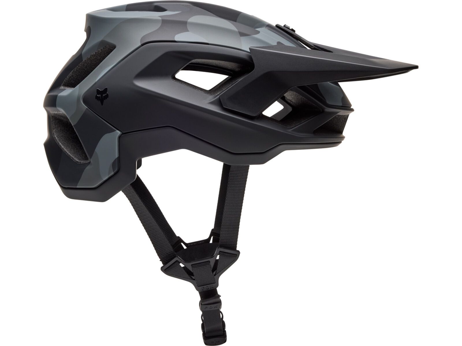 Fox Speedframe Camo, black camo | Bild 2