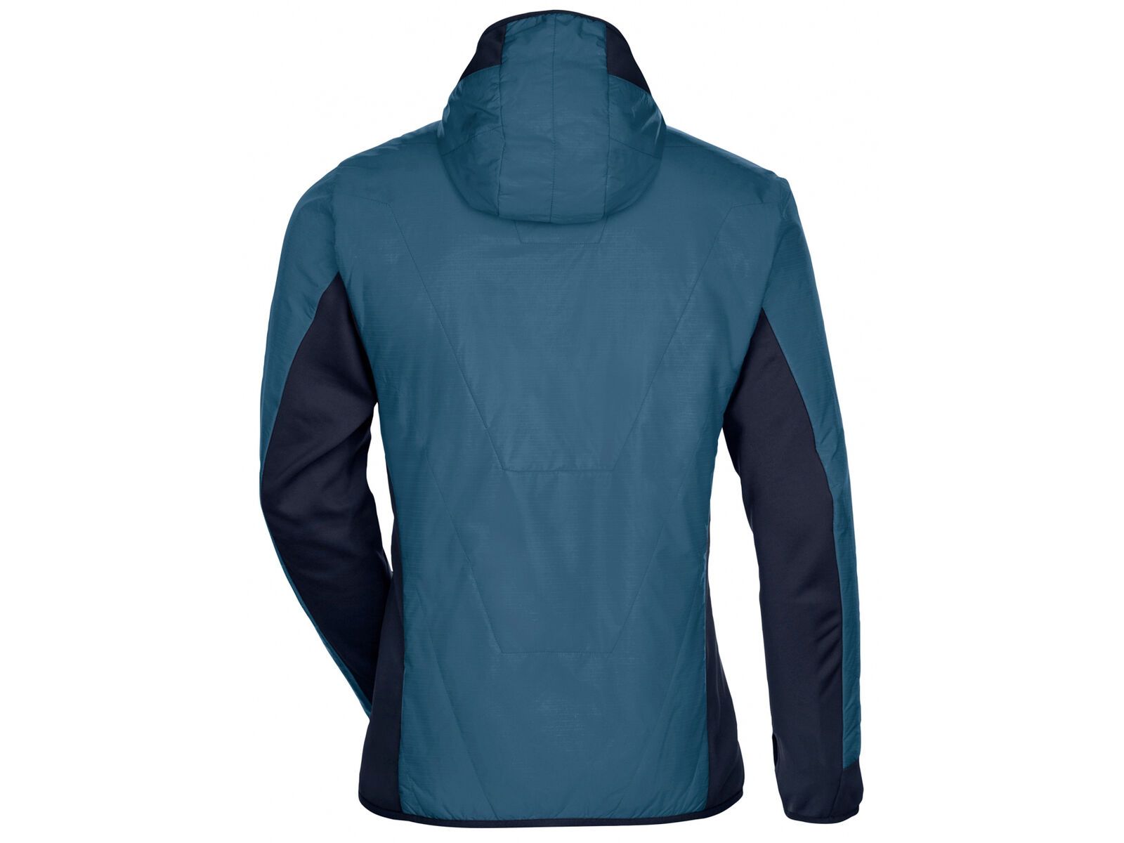 Vaude Men's Sesvenna Jacket, washed blue | Bild 2