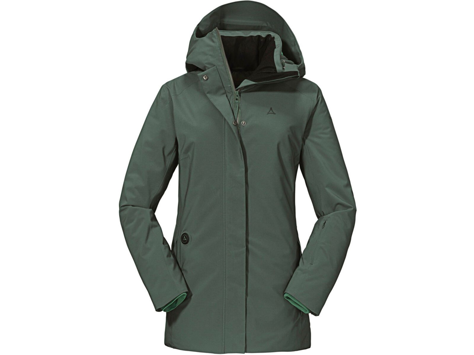 Schöffel Heat Jacket Cambria L, urban chic | Bild 1