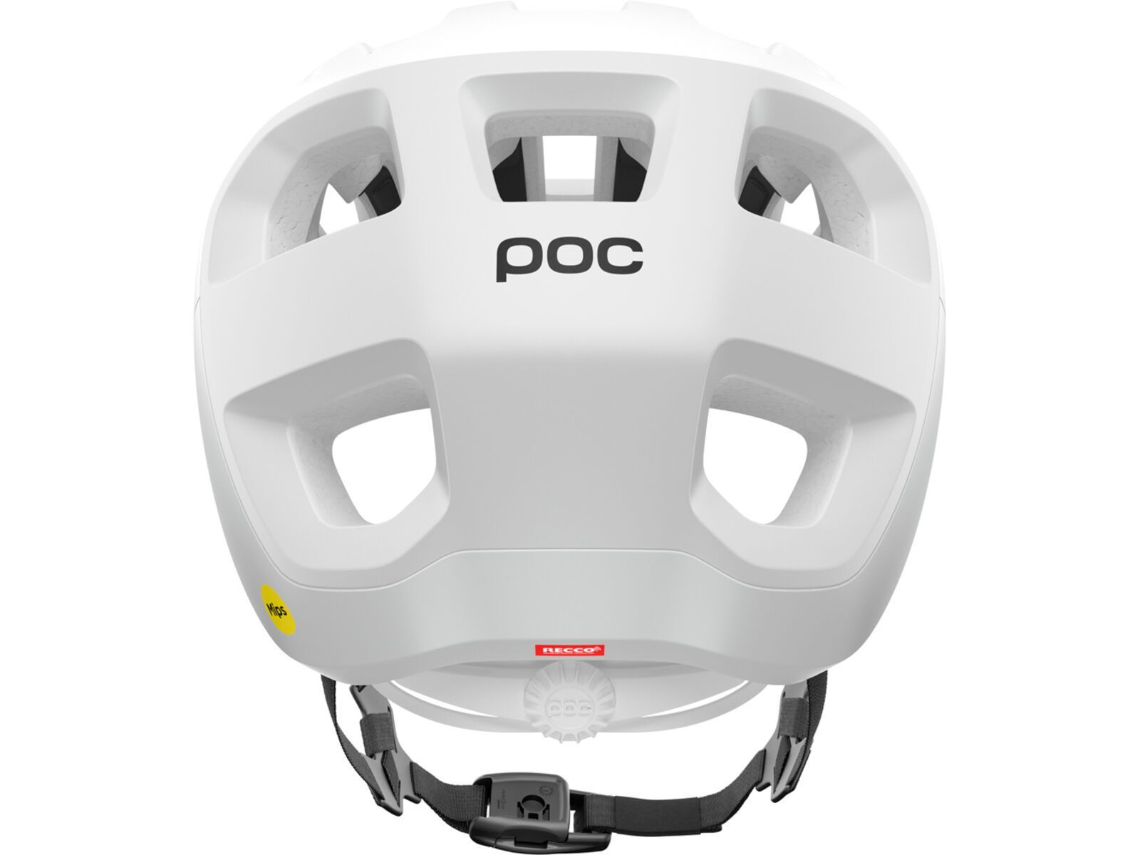 POC Cularis, hydrogen white matt | Bild 4