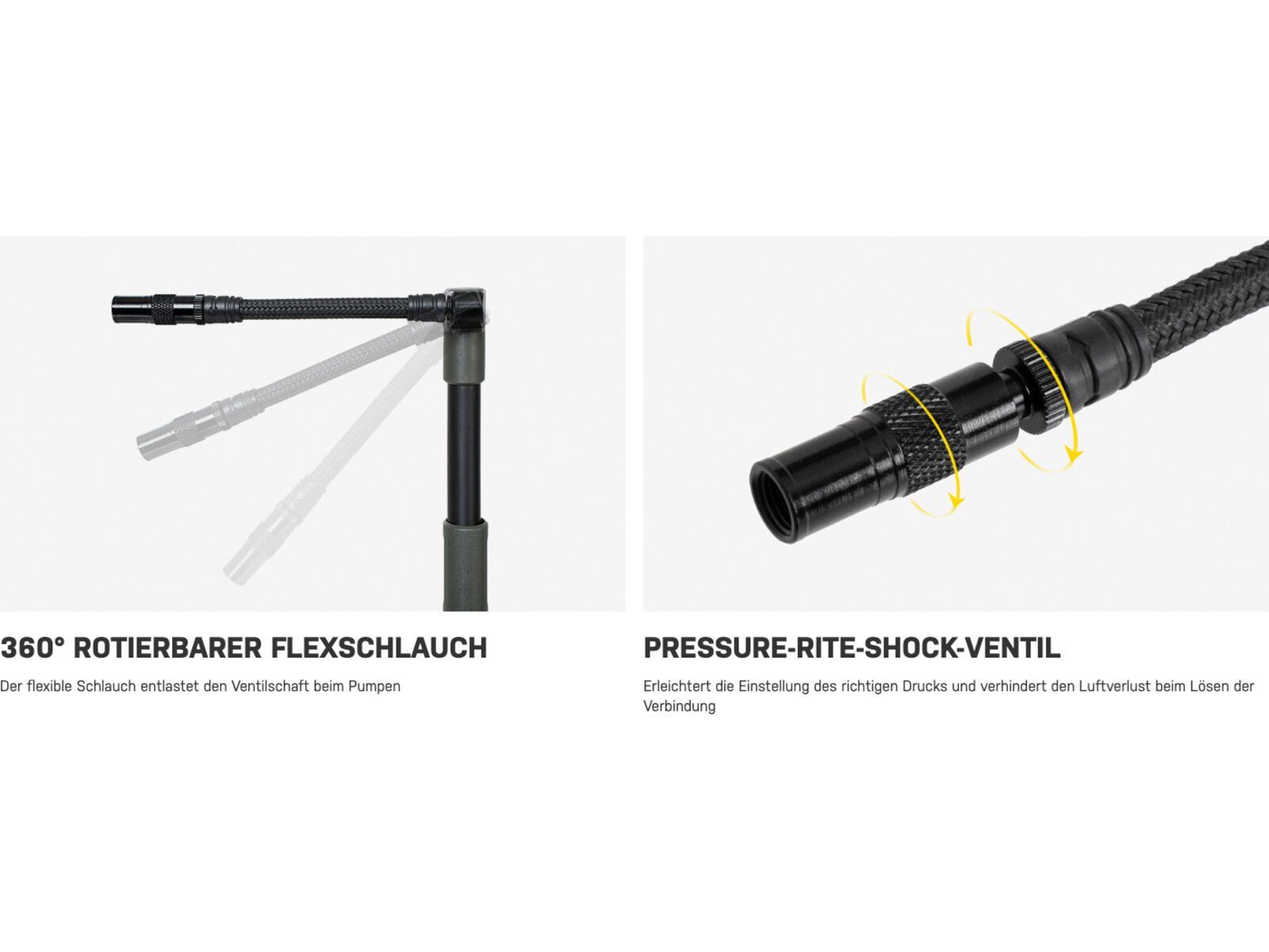 Topeak Nano Shock | Bild 5