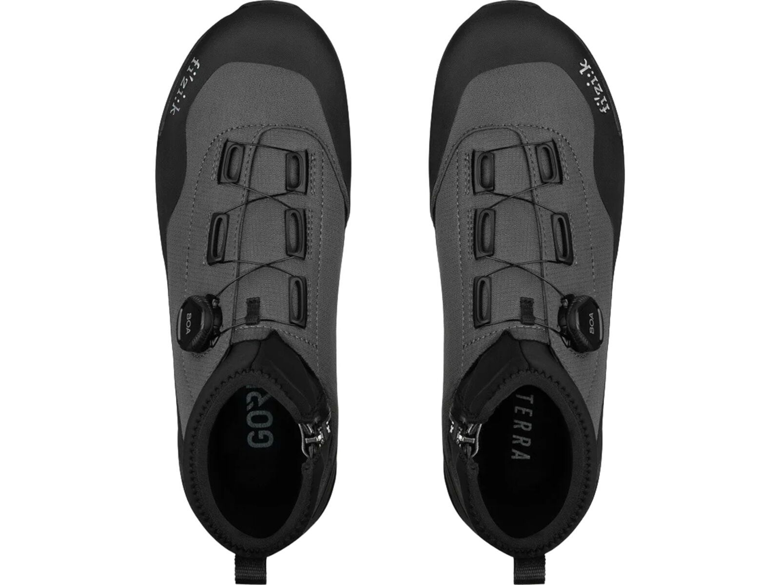 Fizik Terra Nanuq GTX Flat, black/grey | Bild 3