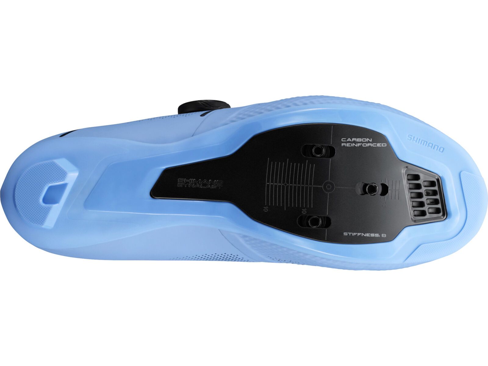 Shimano SH-RC503W Women Road, airy blue | Bild 6