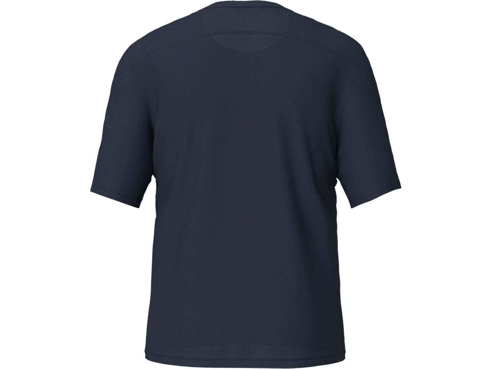 Cube Funktionsshirt kurzarm, blue | Bild 2