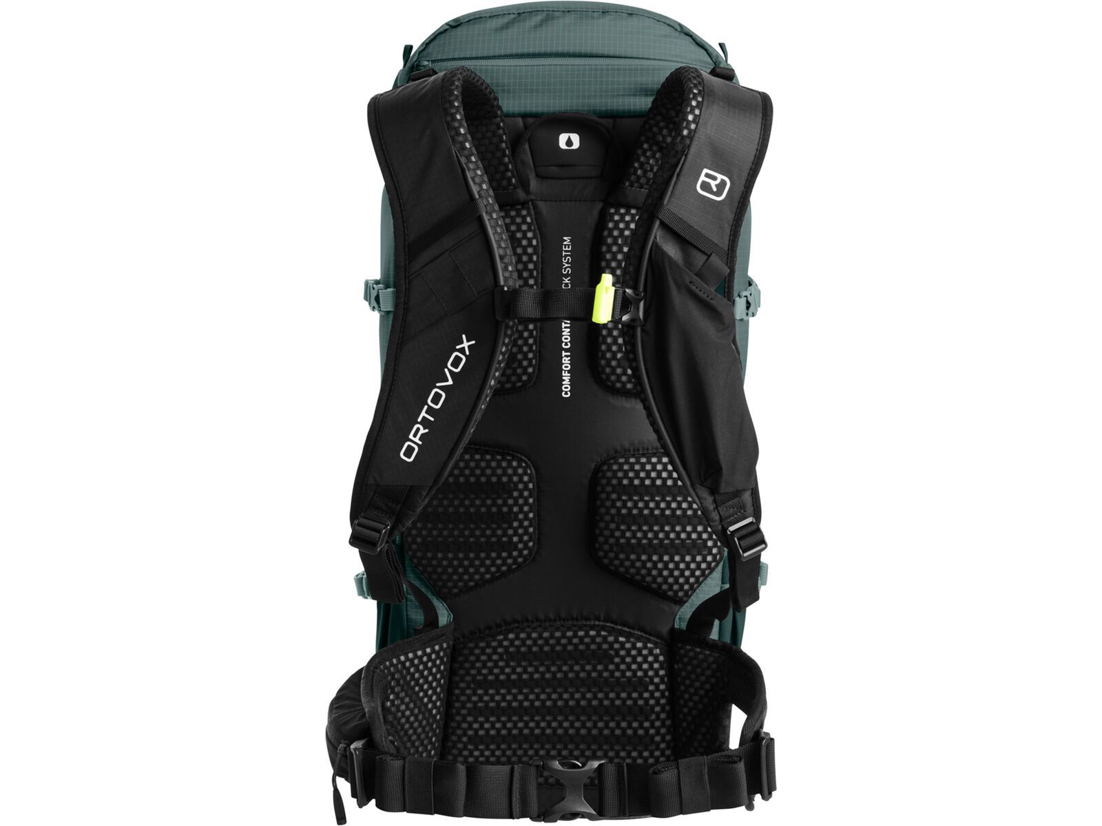 Ortovox Traverse 30, glacier grey | Bild 2