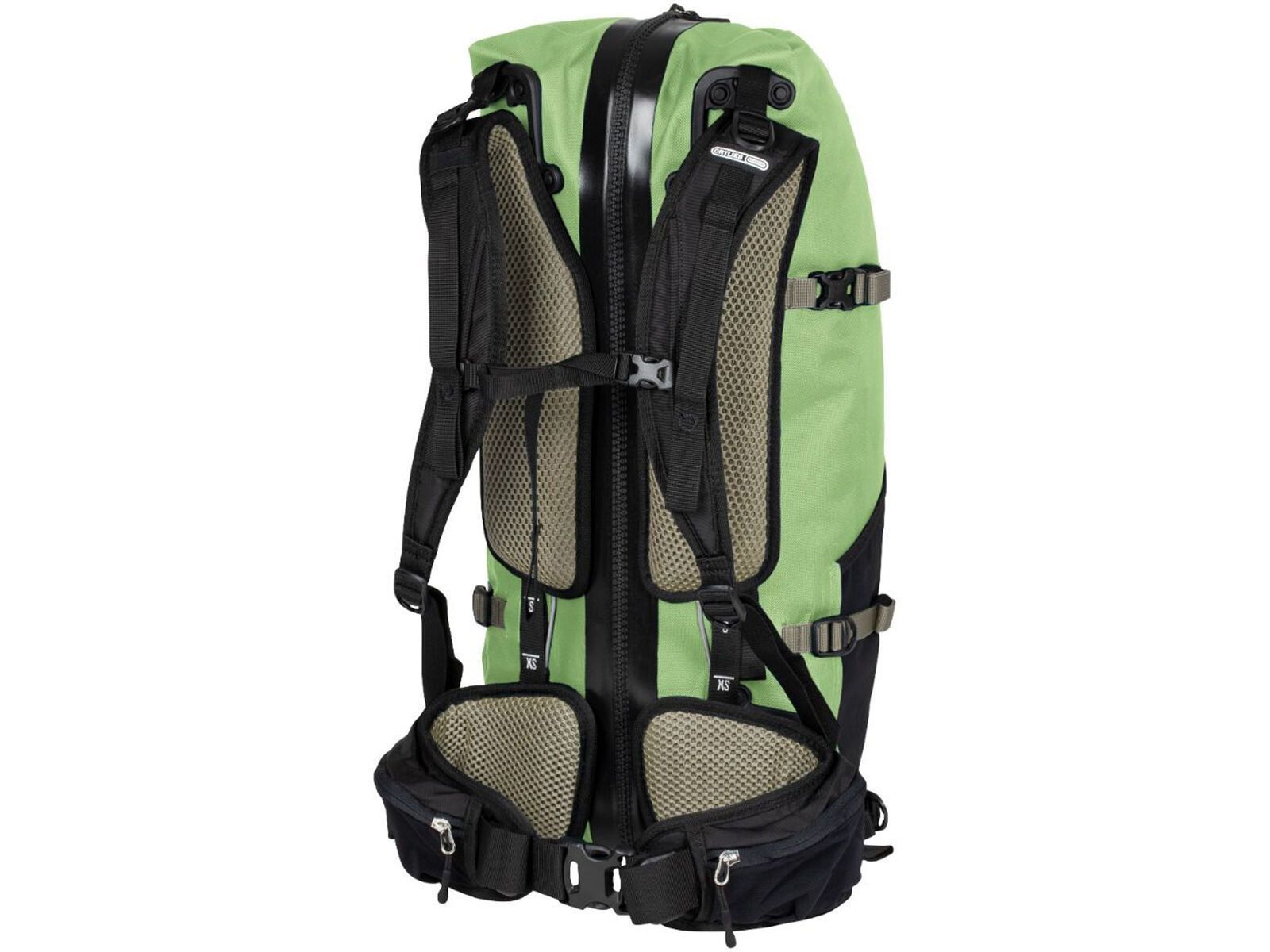 ORTLIEB Atrack ST 25 L, pistachio | Bild 2